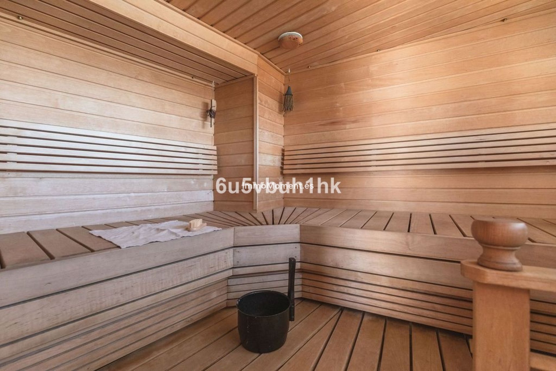 Reventa - Villa - Fuengirola - Torreblanca