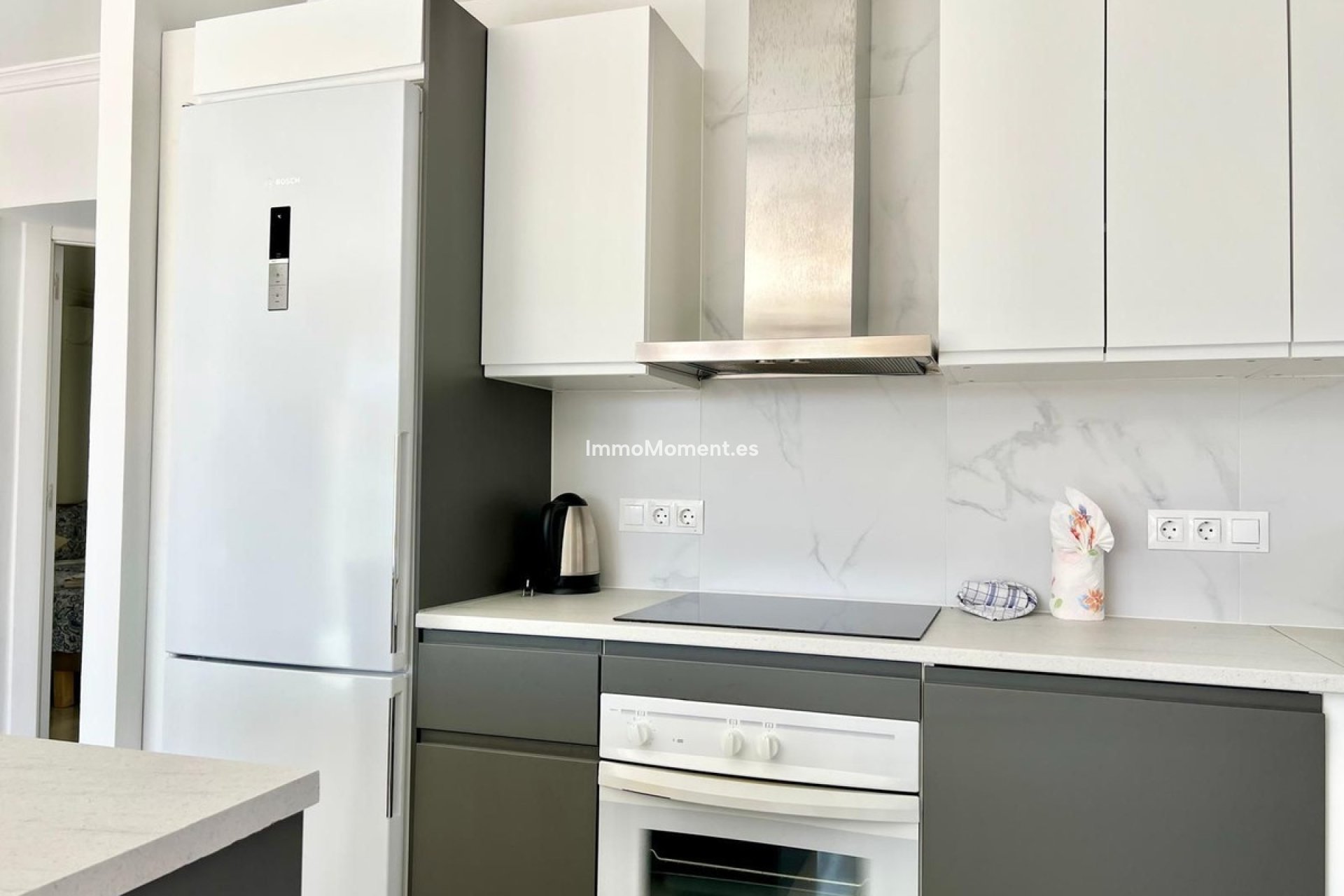 Reventa - Villa - Fuengirola - Torreblanca