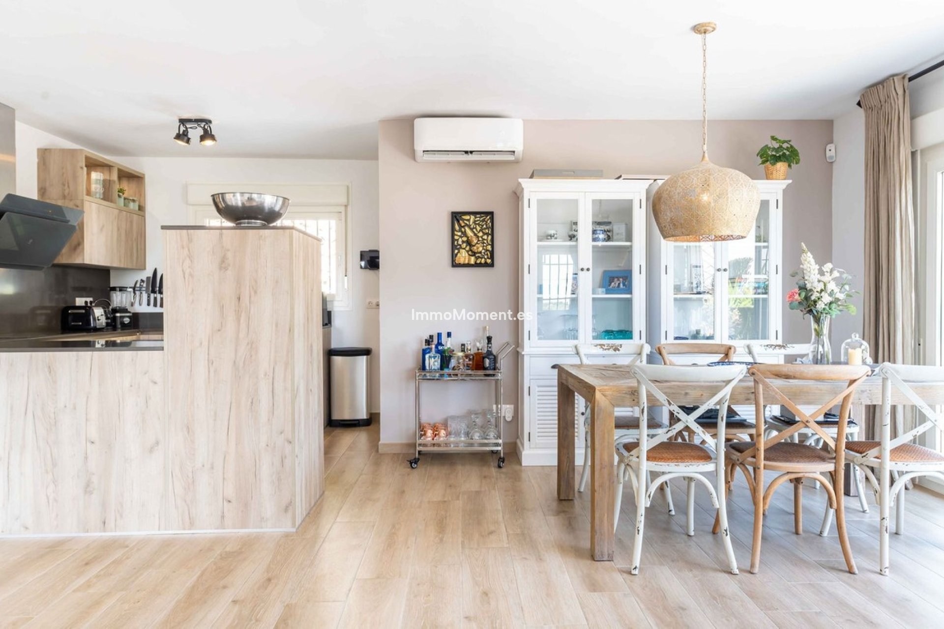 Reventa - Villa - Fuengirola - Torreblanca