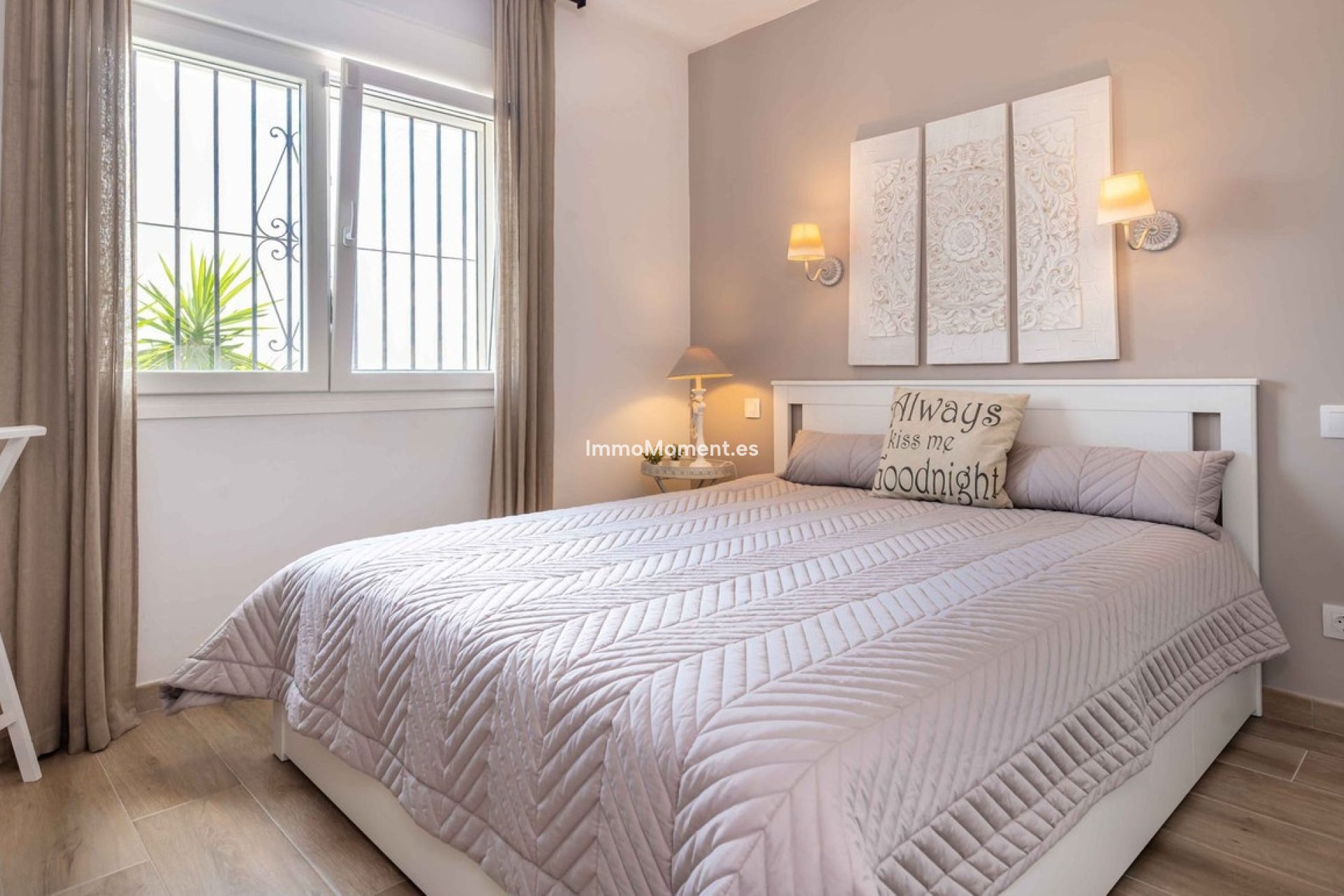 Reventa - Villa - Fuengirola - Torreblanca