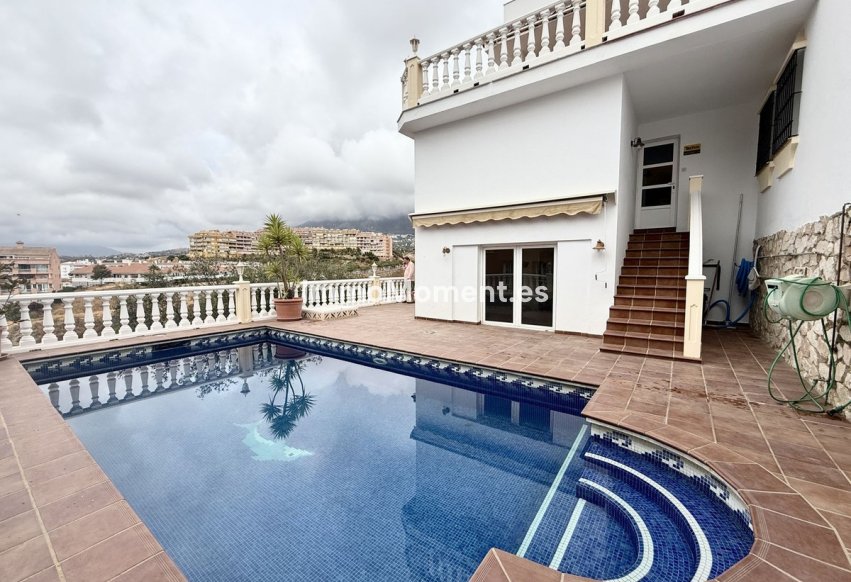 Reventa - Villa - Fuengirola - Torreblanca