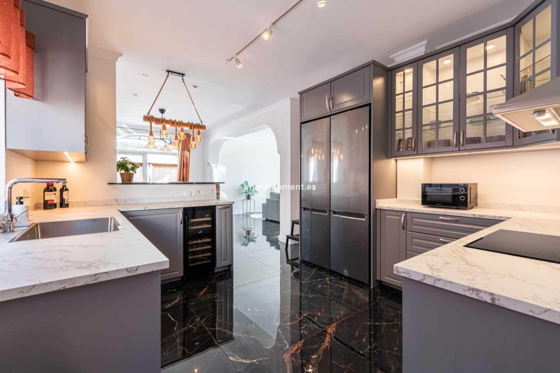 Reventa - Villa - Fuengirola - Torreblanca