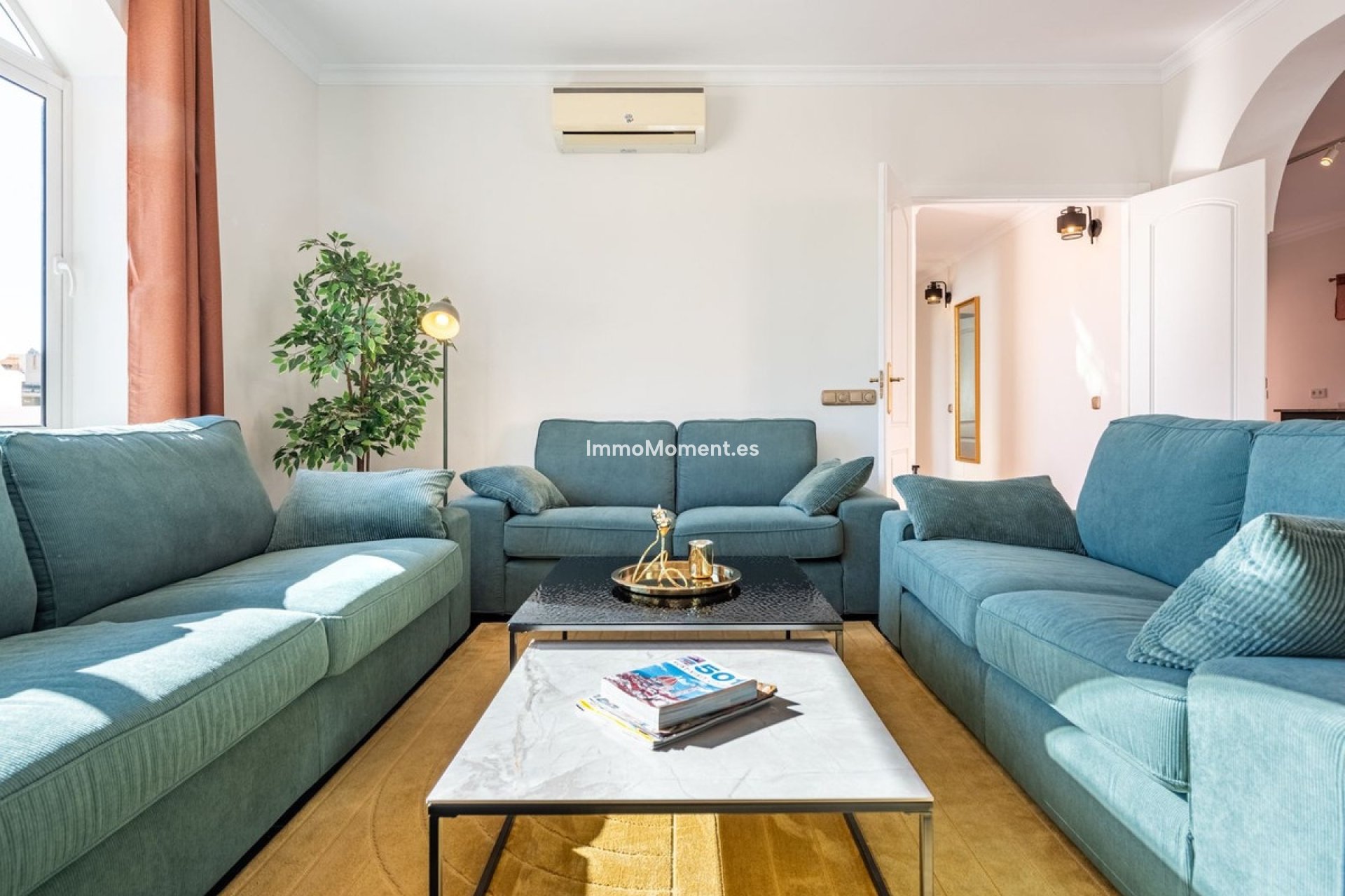 Reventa - Villa - Fuengirola - Torreblanca