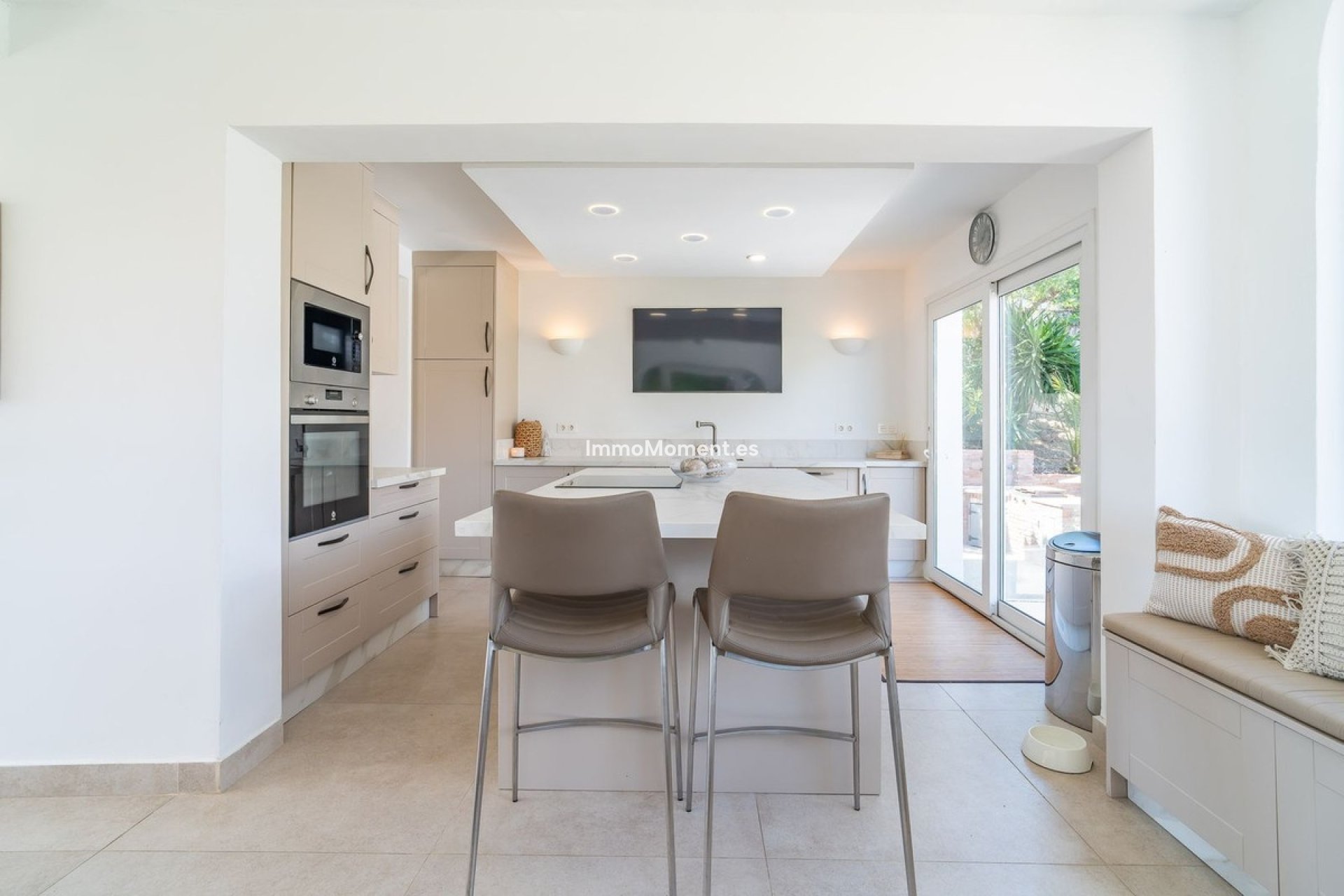 Reventa - Villa - Fuengirola - Torreblanca