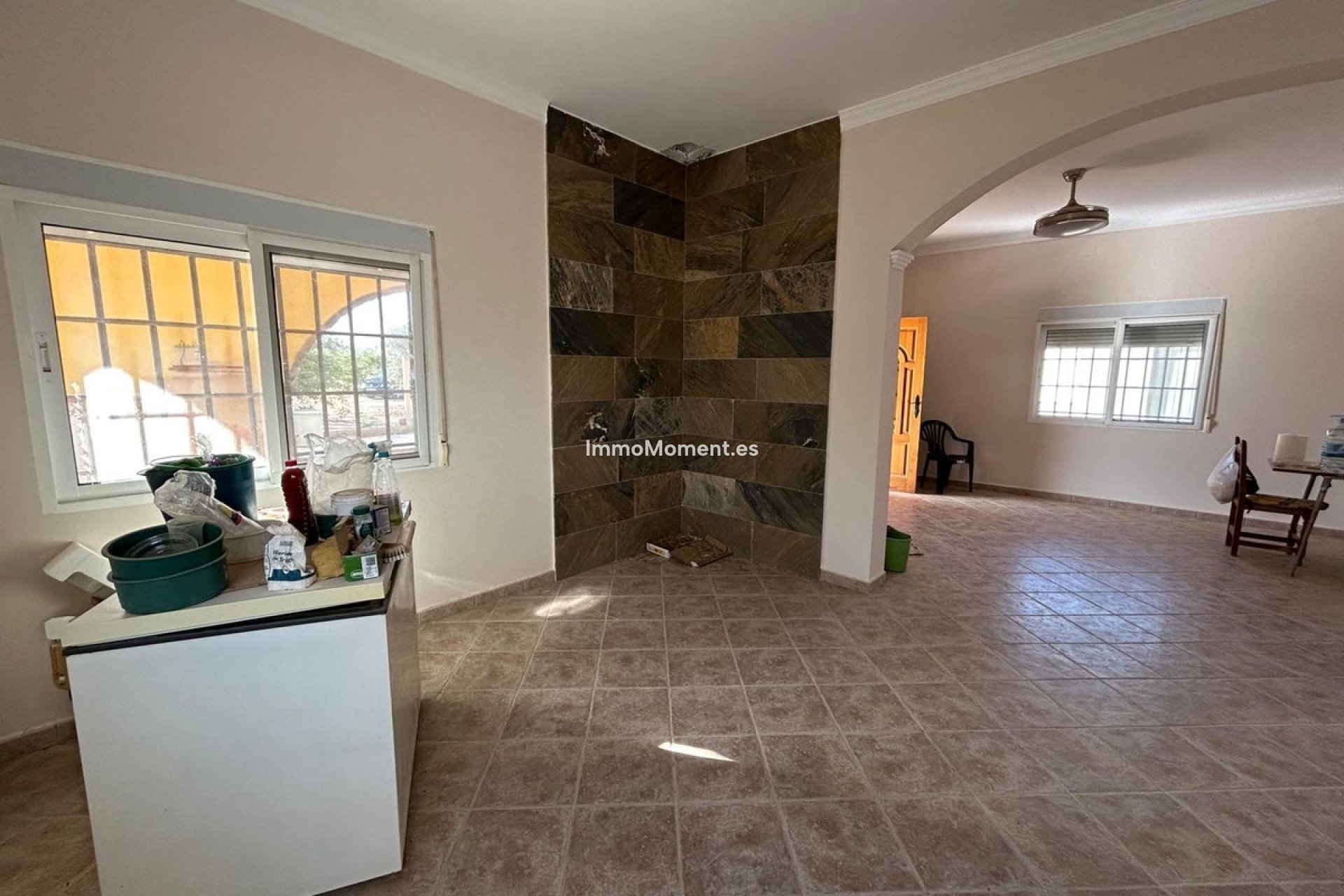 Reventa - Villa - Fuente Alamo - Fuente Álamo de Murcia