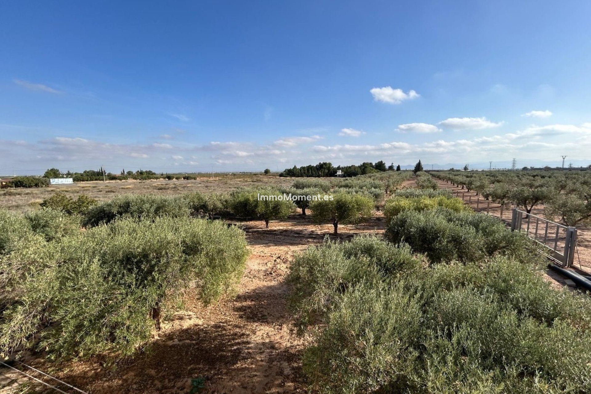 Reventa - Villa - Fuente Alamo - Fuente Álamo de Murcia