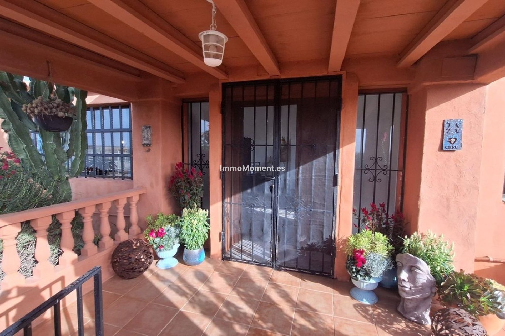 Reventa - Villa - Fuente Alamo - Fuente Álamo de Murcia