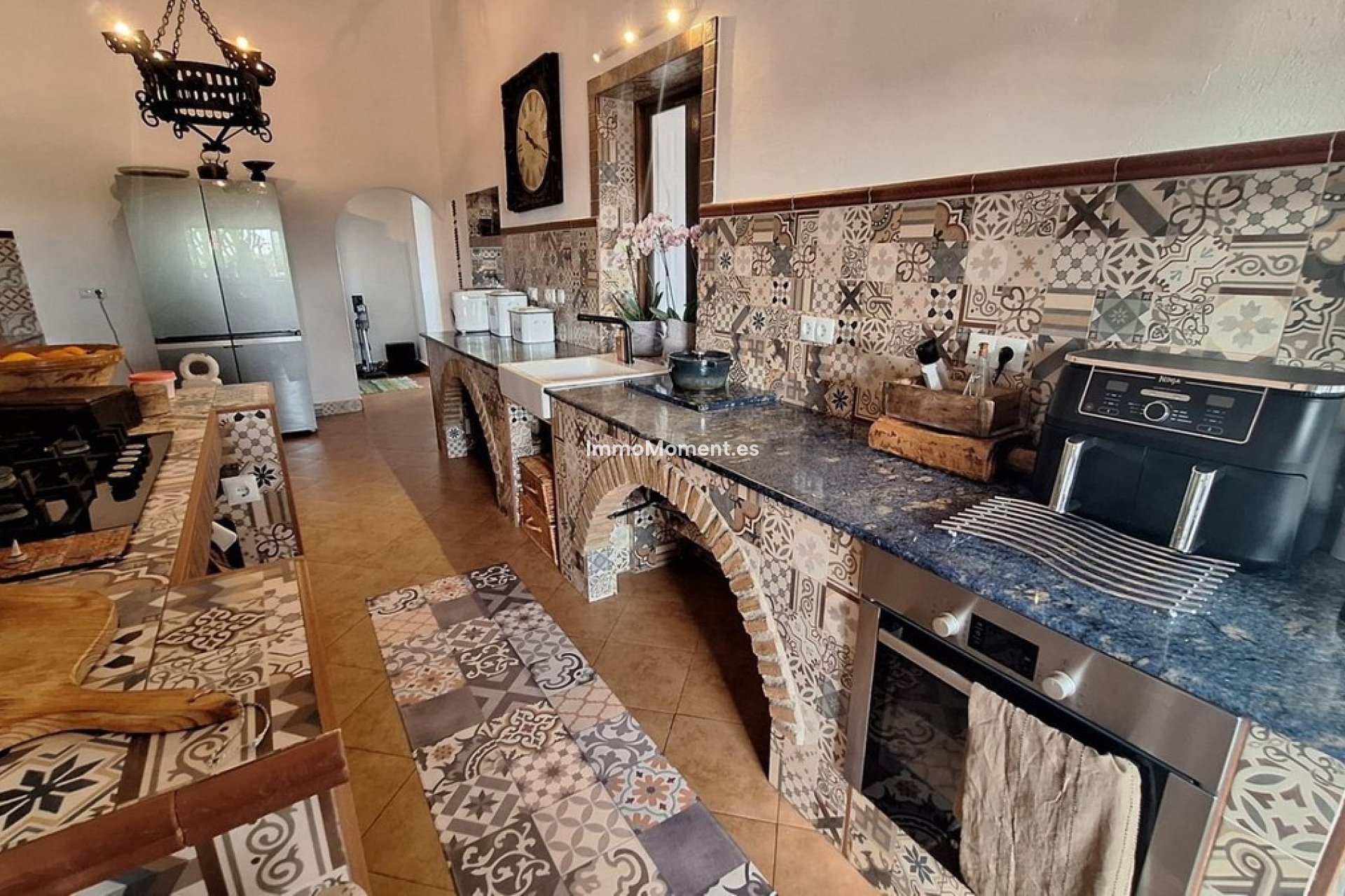 Reventa - Villa - Fuente Alamo - Fuente Álamo de Murcia