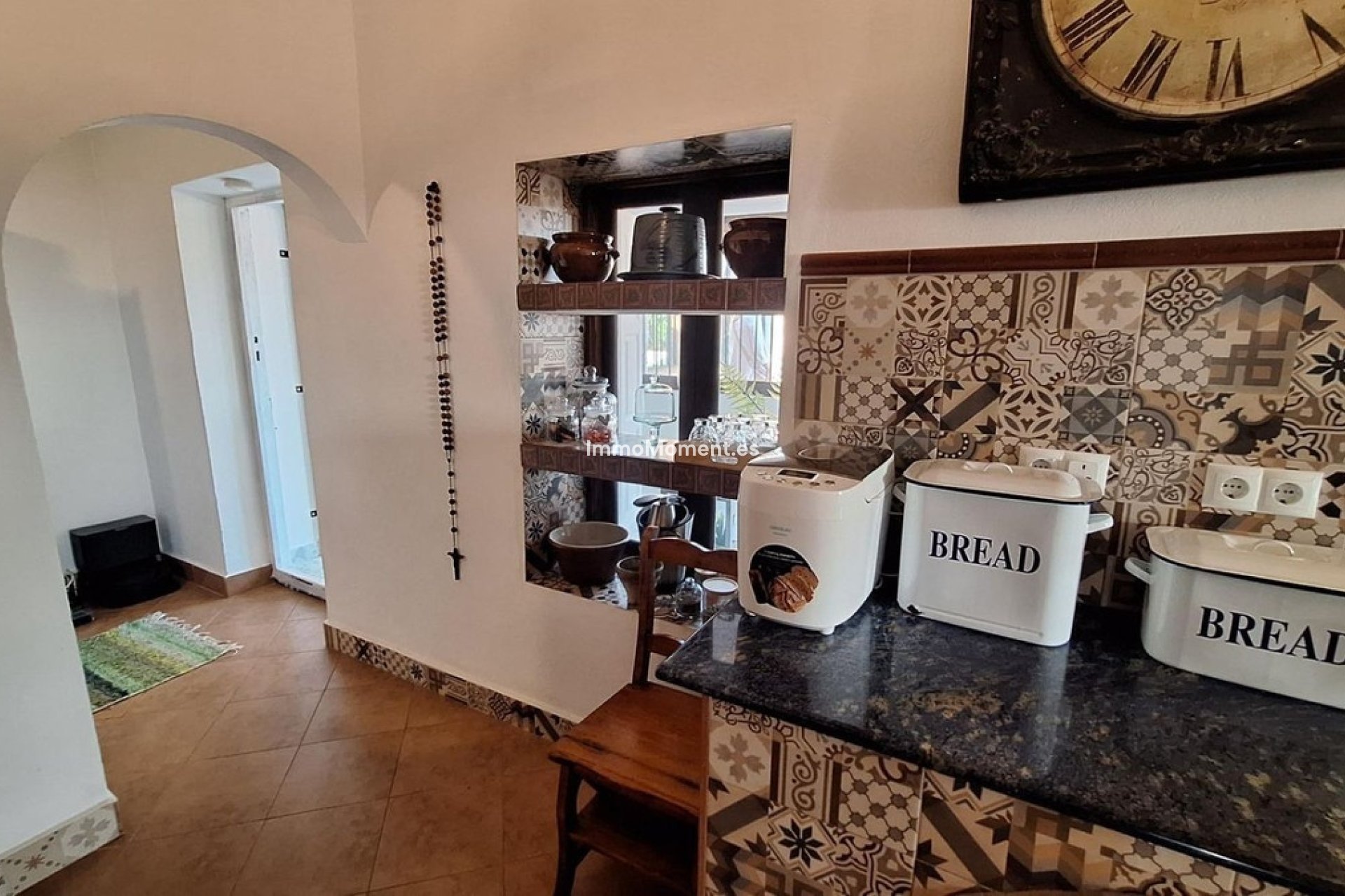 Reventa - Villa - Fuente Alamo - Fuente Álamo de Murcia