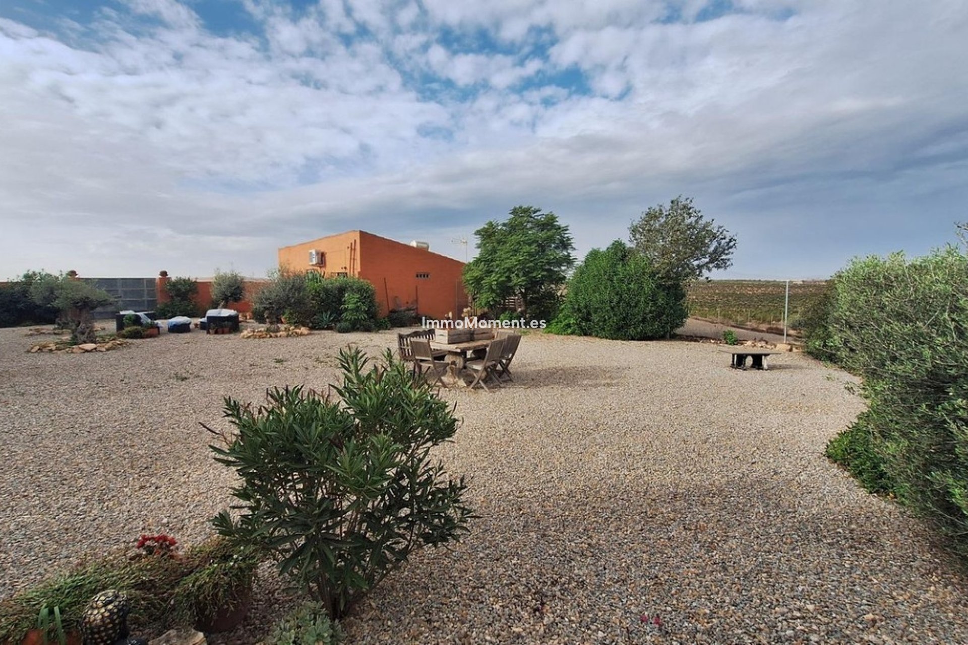 Reventa - Villa - Fuente Alamo - Fuente Álamo de Murcia