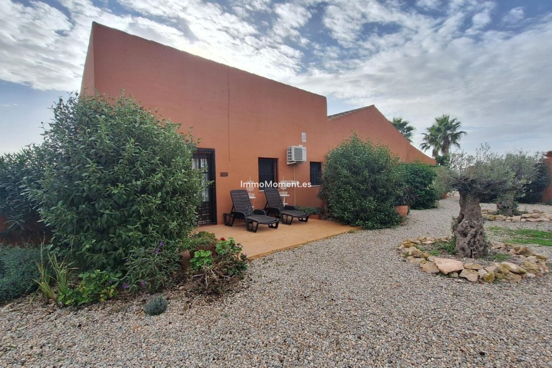 Reventa - Villa - Fuente Alamo - Fuente Álamo de Murcia