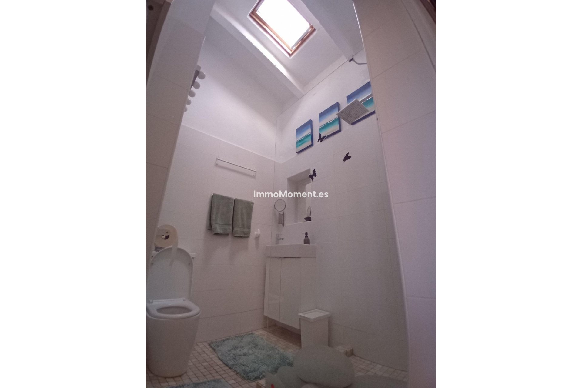 Reventa - Villa - Fuente Alamo - Fuente Álamo de Murcia