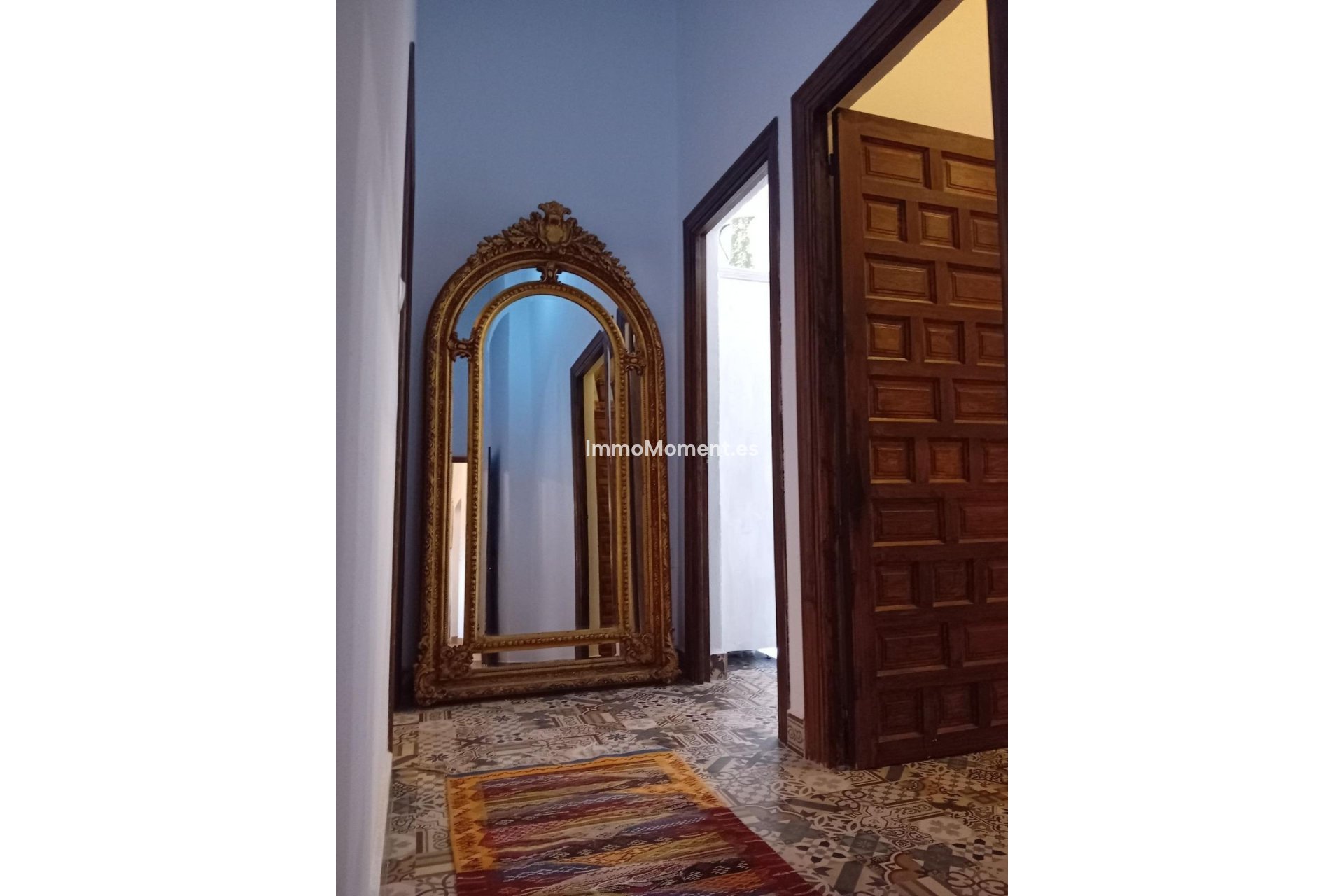 Reventa - Villa - Fuente Alamo - Fuente Álamo de Murcia