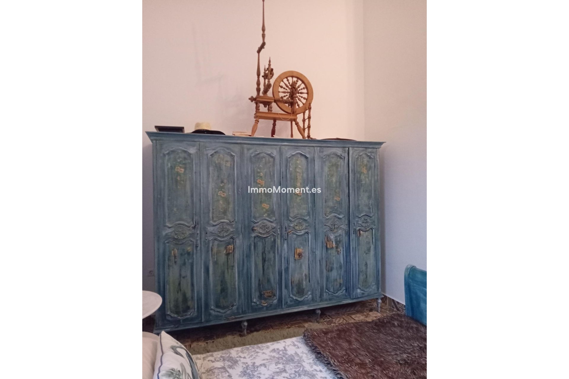 Reventa - Villa - Fuente Alamo - Fuente Álamo de Murcia