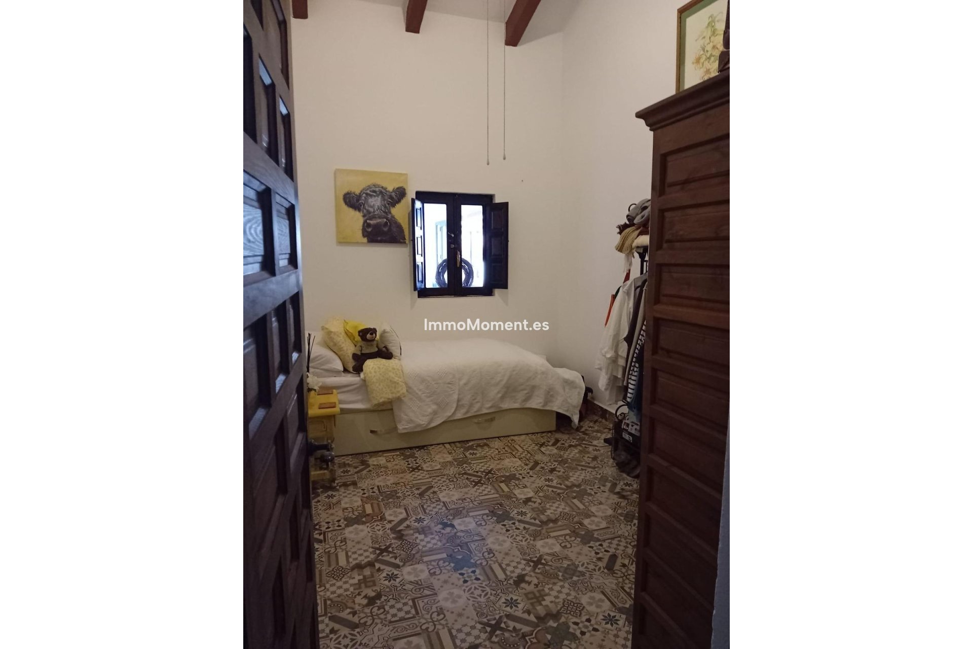 Reventa - Villa - Fuente Alamo - Fuente Álamo de Murcia