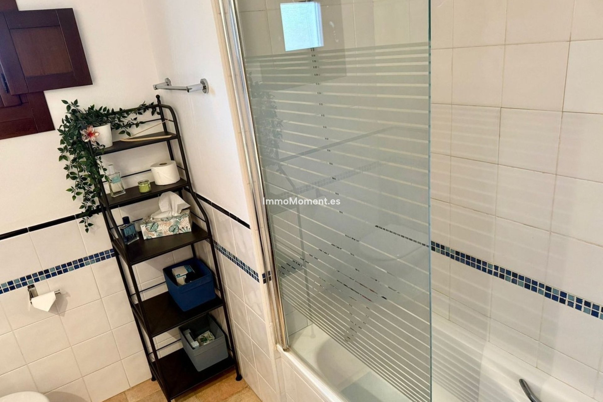 Reventa - Villa - Fuente Alamo - Hacienda del Alamo Golf Resort