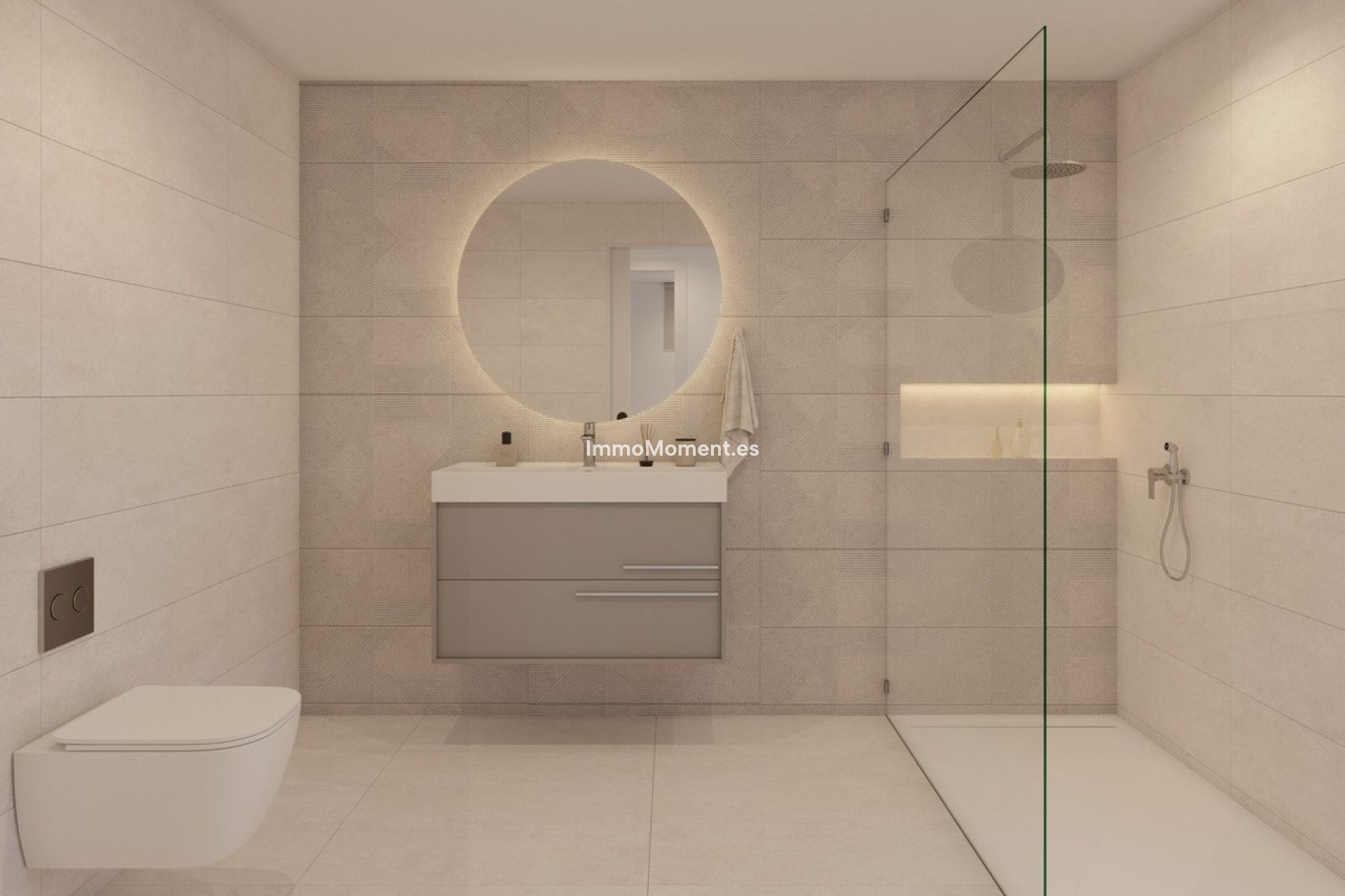 Reventa - Villa - Fuente Alamo - Hacienda del Alamo