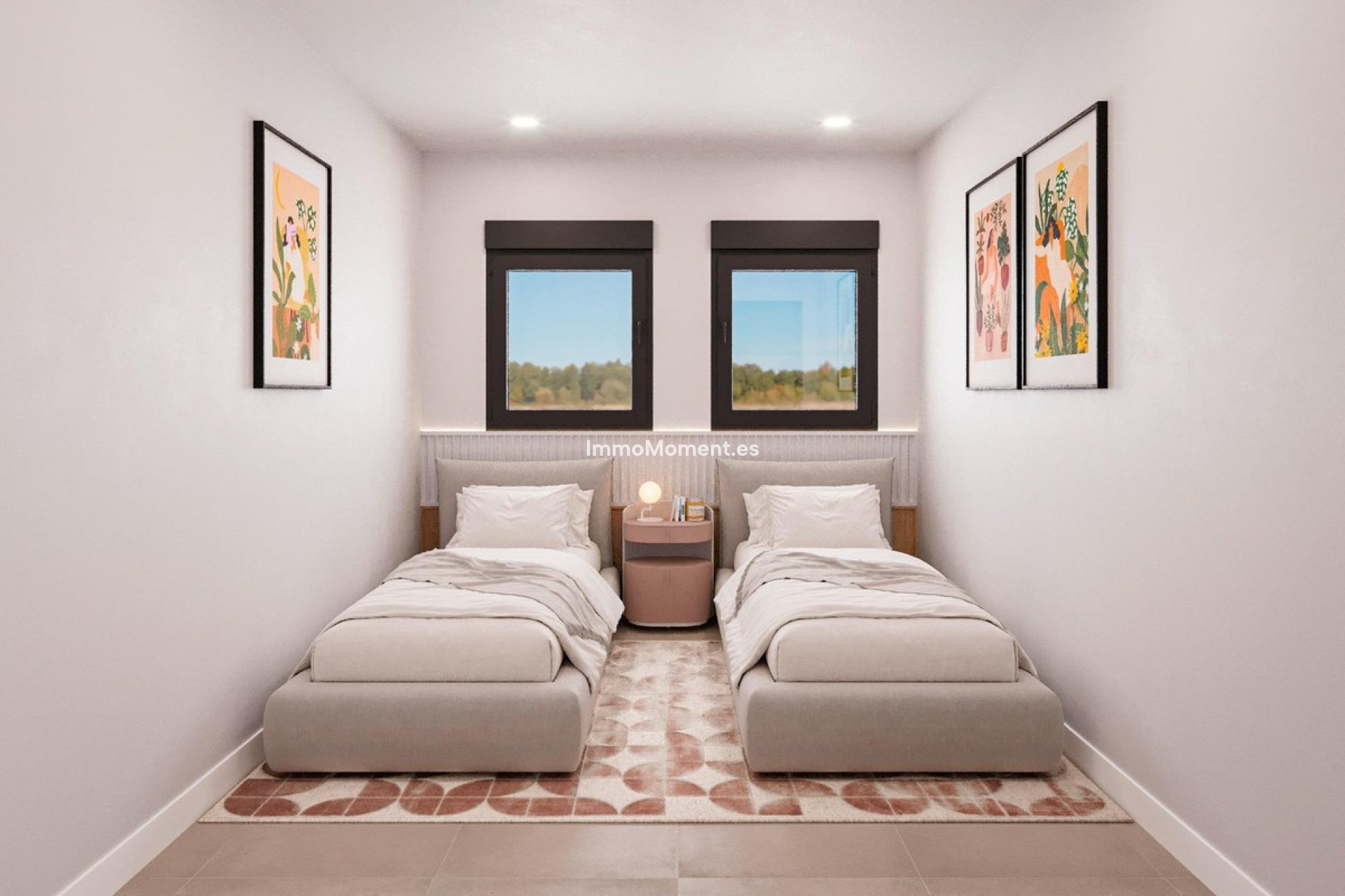 Reventa - Villa - Fuente Alamo - La Pinilla