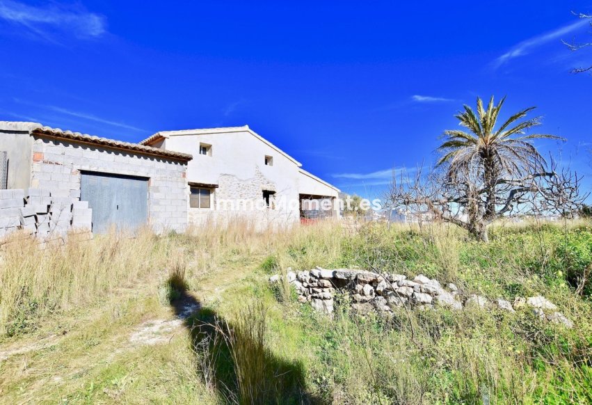 Reventa - Villa - Gata de Gorgos - Gata de Gorgos Centro