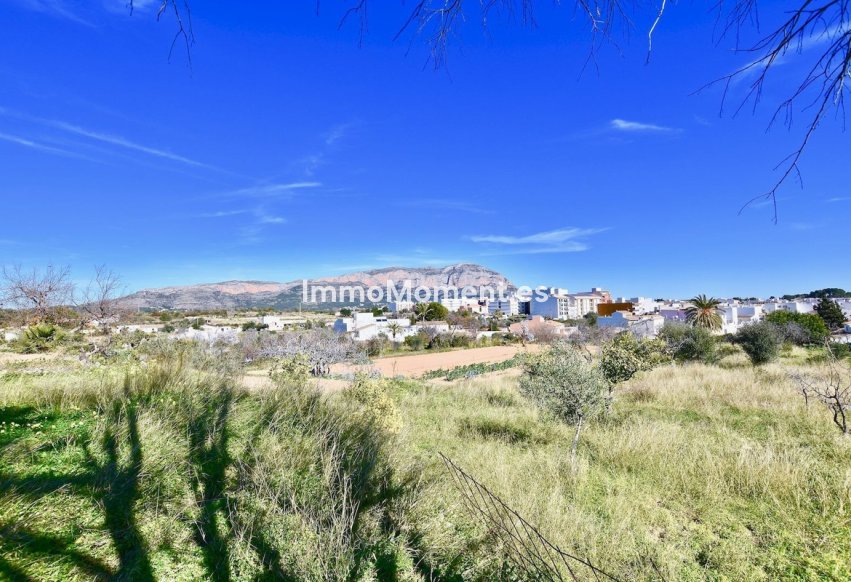 Reventa - Villa - Gata de Gorgos - Gata de Gorgos Centro