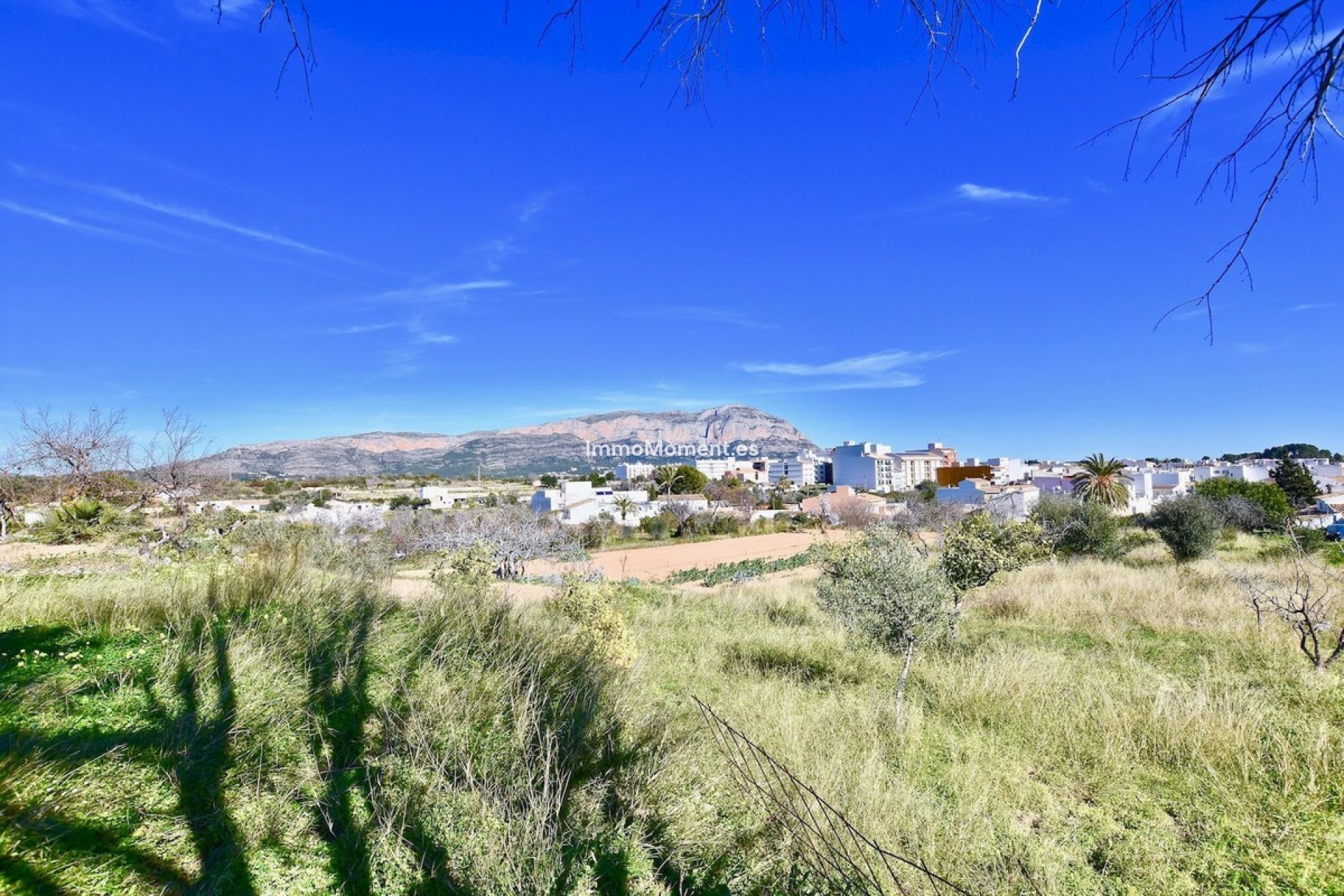 Reventa - Villa - Gata de Gorgos - Gata de Gorgos Centro