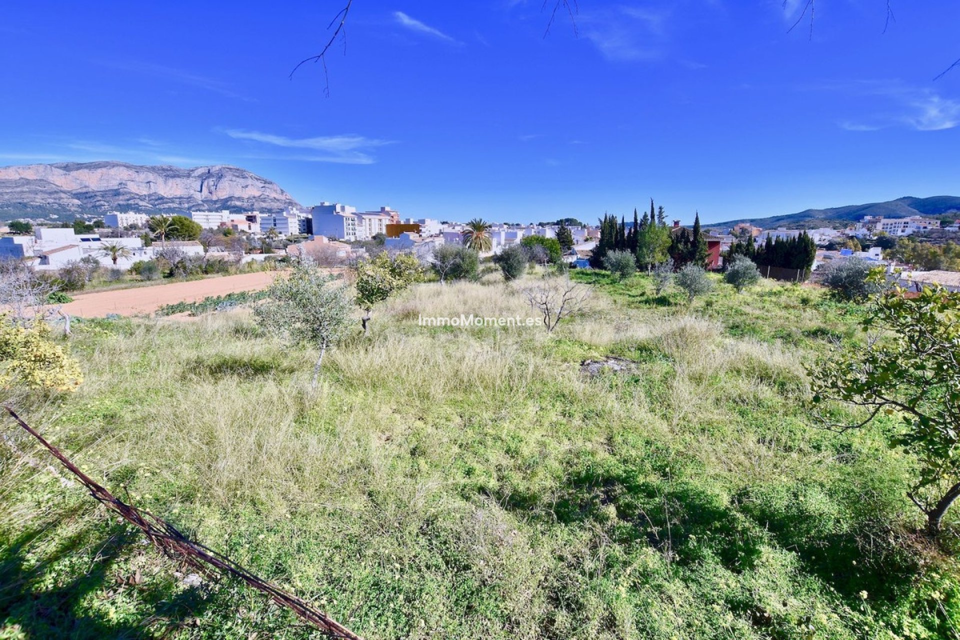 Reventa - Villa - Gata de Gorgos - Gata de Gorgos Centro