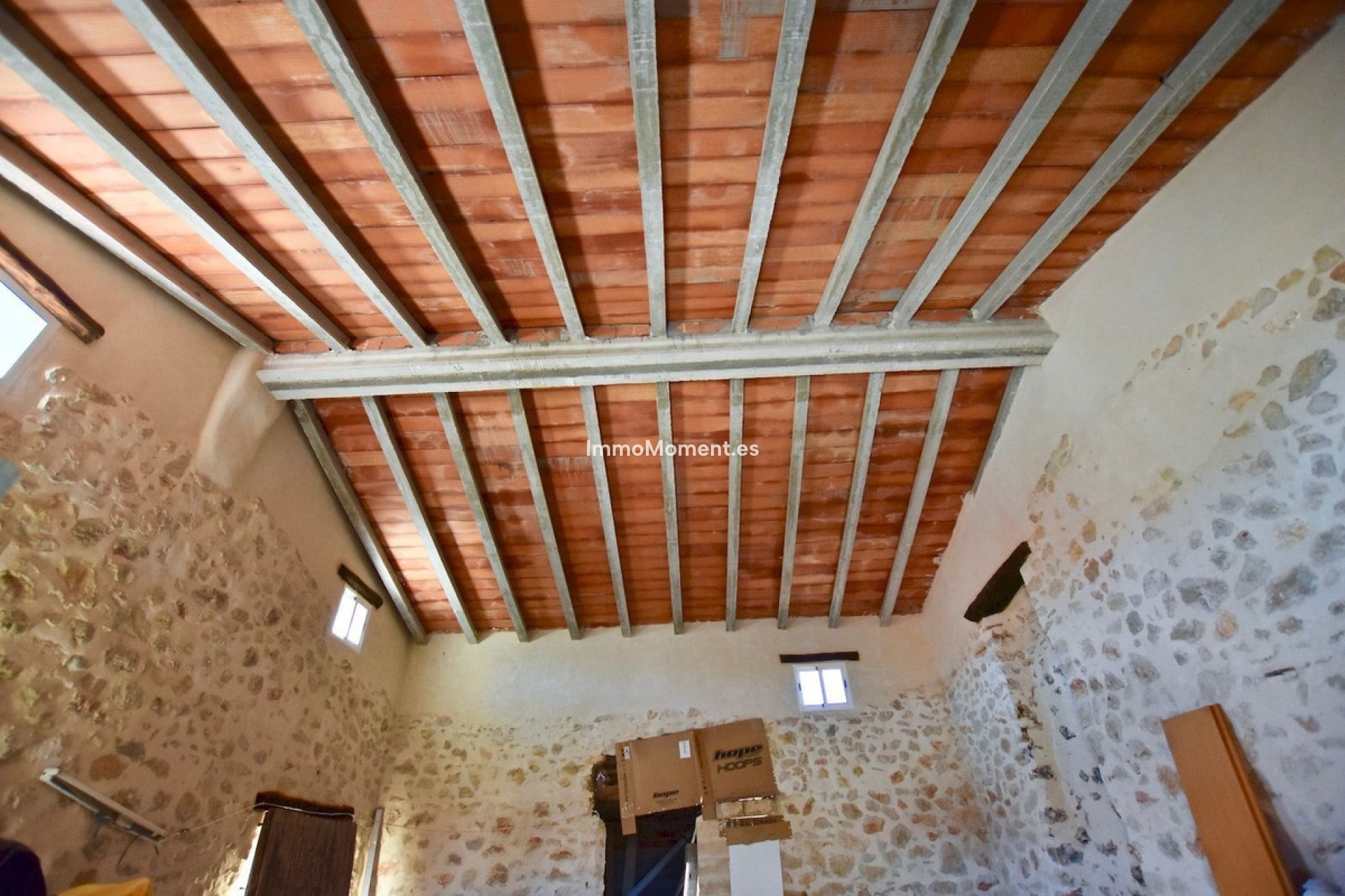 Reventa - Villa - Gata de Gorgos - Gata de Gorgos Centro