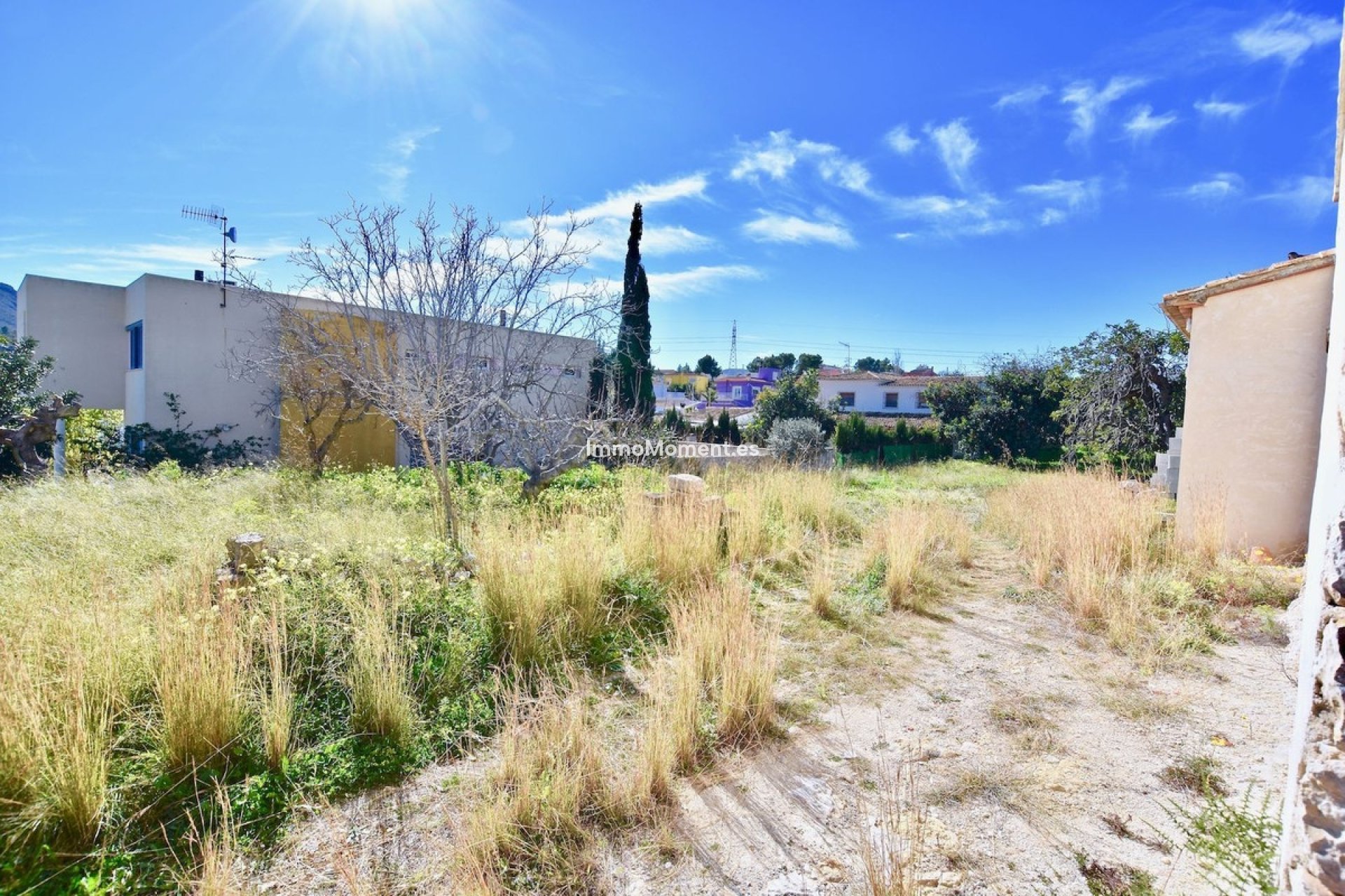 Reventa - Villa - Gata de Gorgos - Gata de Gorgos Centro