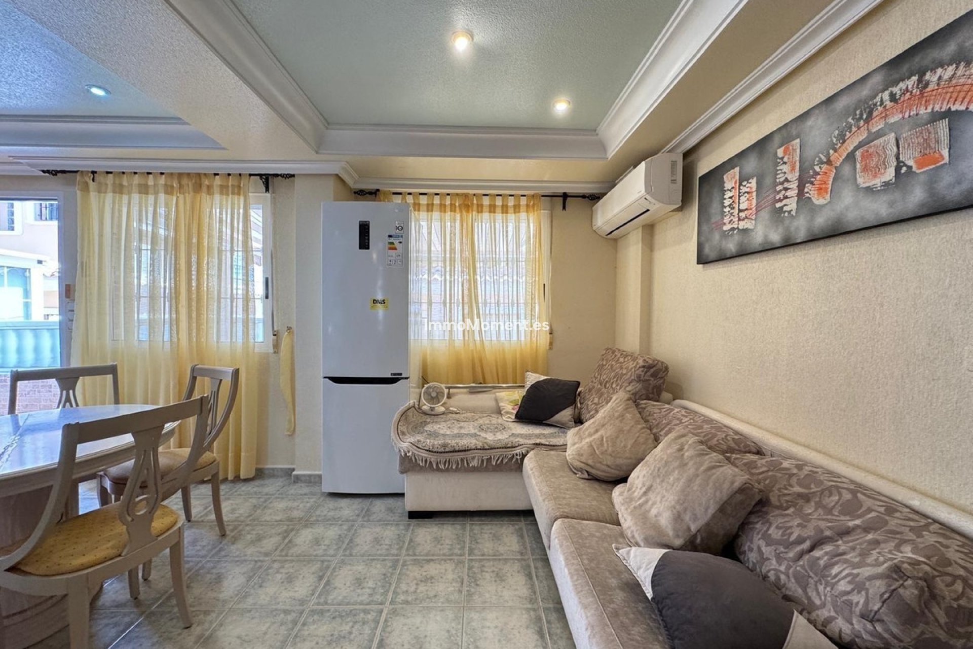 Reventa - Villa - Guardamar del Segura - Guardamar del Segura Centro