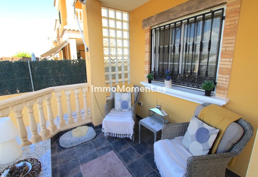 Reventa - Villa - Guardamar del Segura - Guardamar del Segura Centro