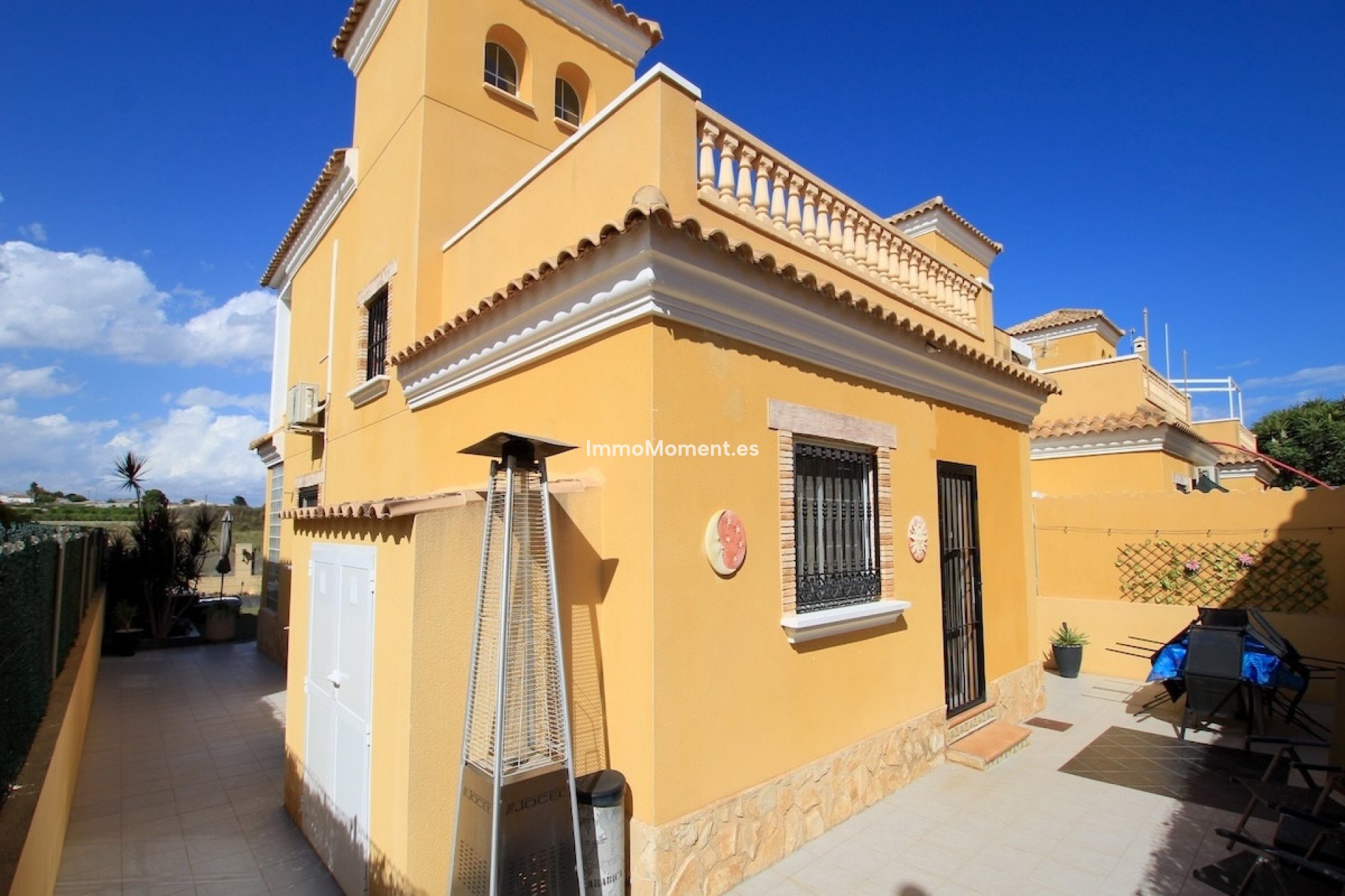Reventa - Villa - Guardamar del Segura - Guardamar del Segura Centro