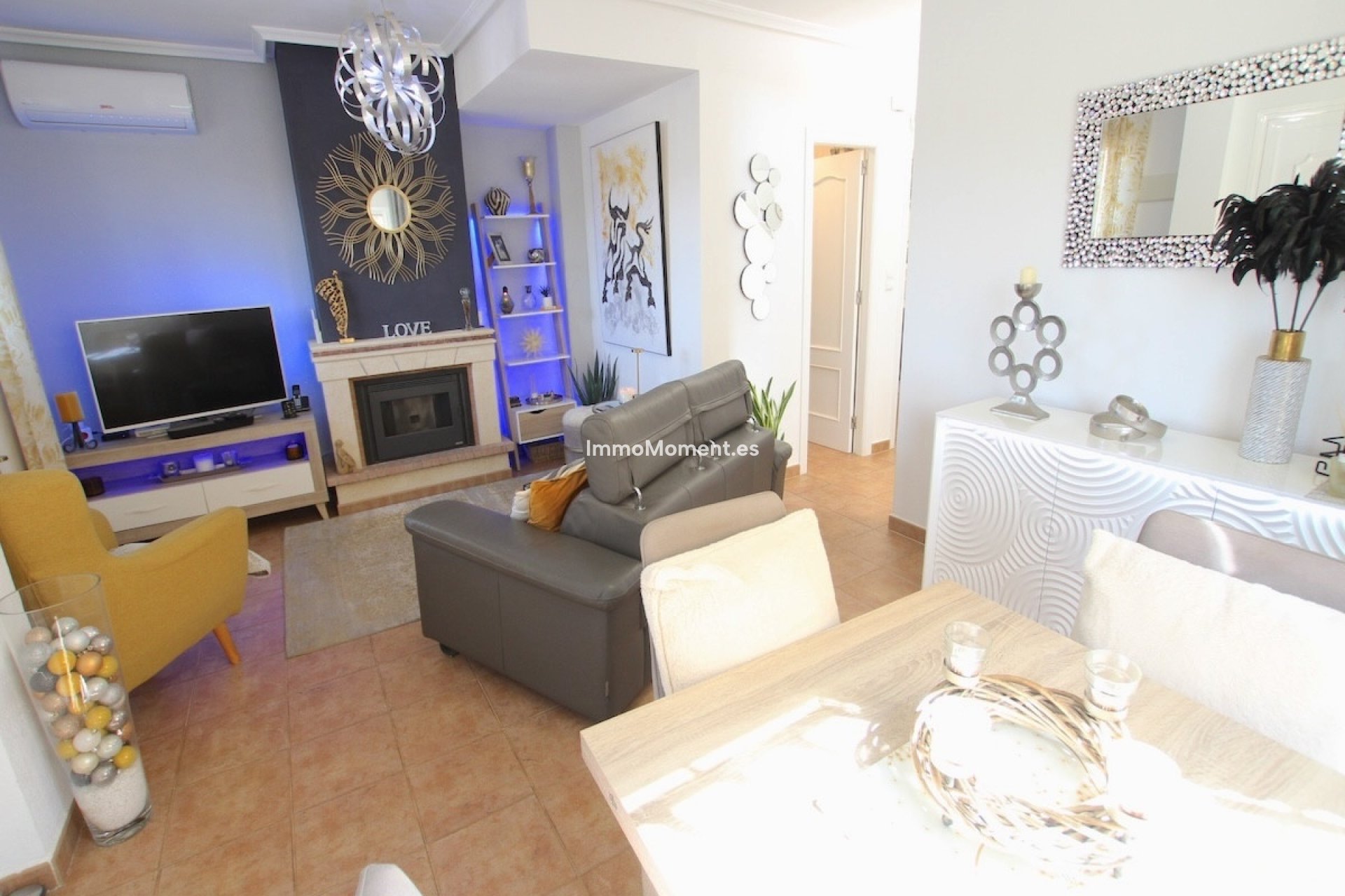 Reventa - Villa - Guardamar del Segura - Guardamar del Segura Centro