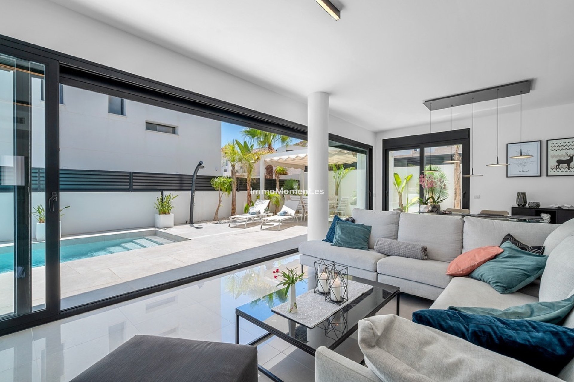 Reventa - Villa - Guardamar del Segura - Guardamar del Segura Centro