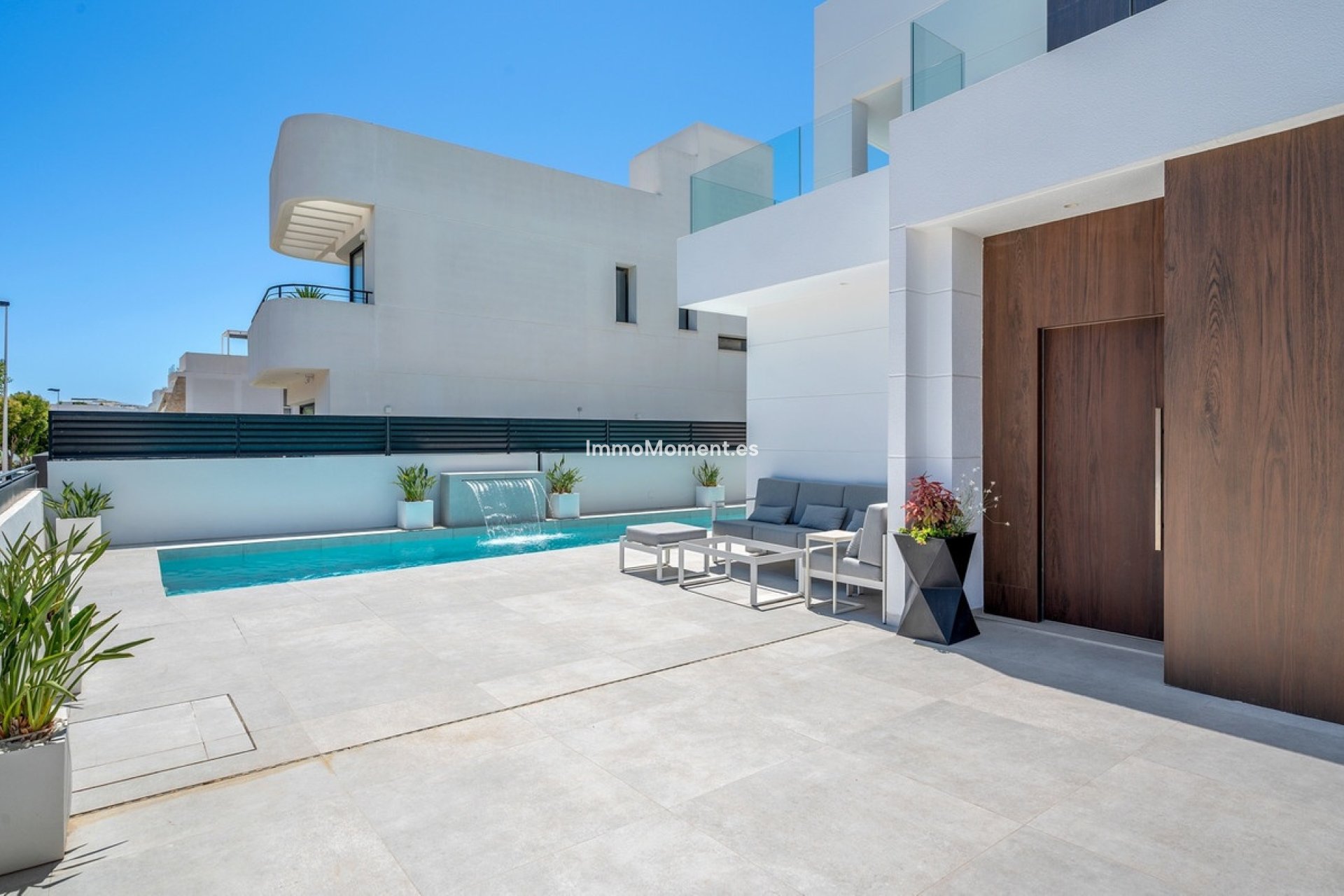 Reventa - Villa - Guardamar del Segura - Guardamar del Segura Centro