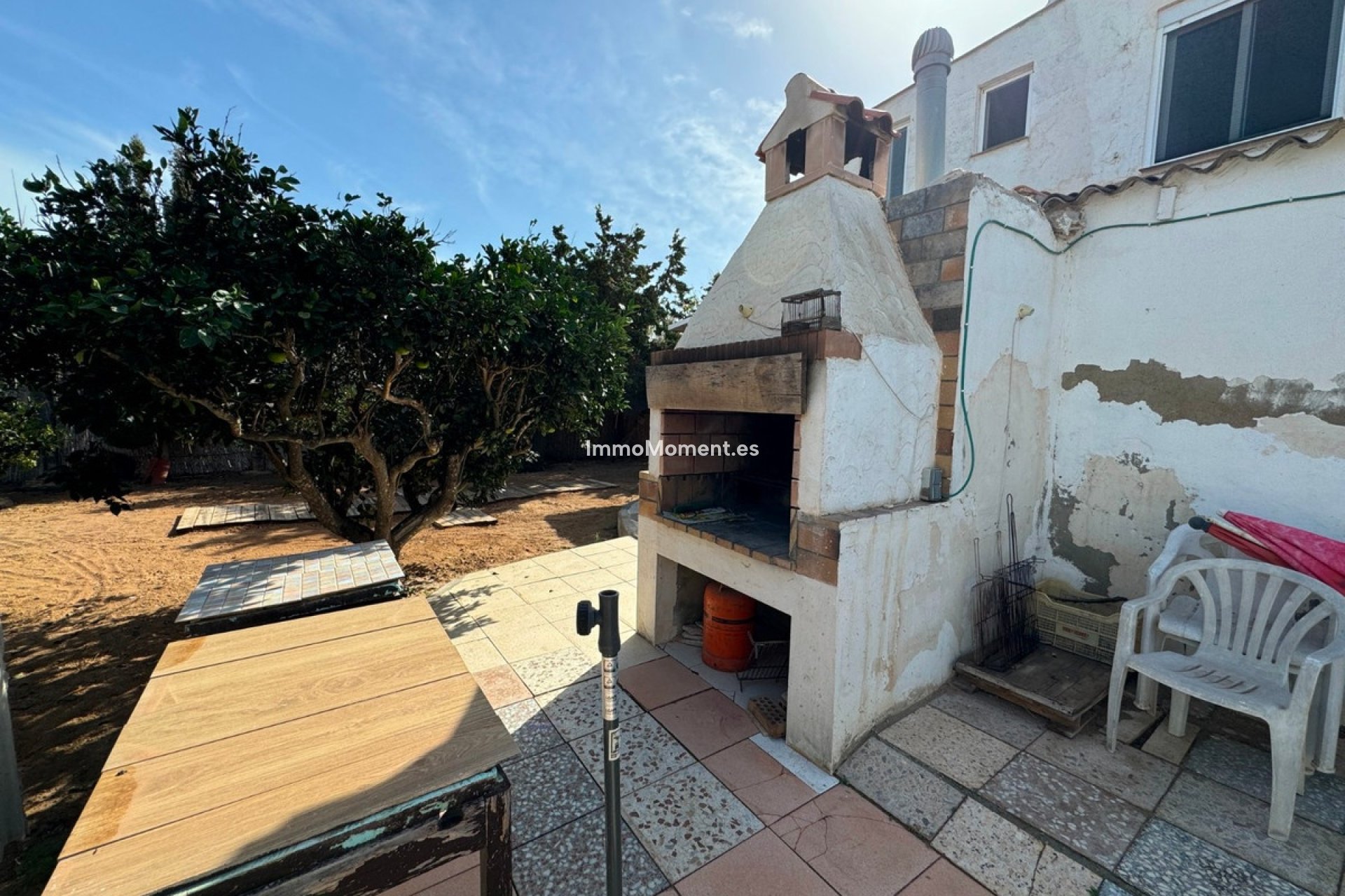 Reventa - Villa - Guardamar del Segura - Guardamar del Segura Centro