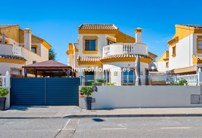 Reventa - Villa - Guardamar del Segura - Guardamar del Segura Centro
