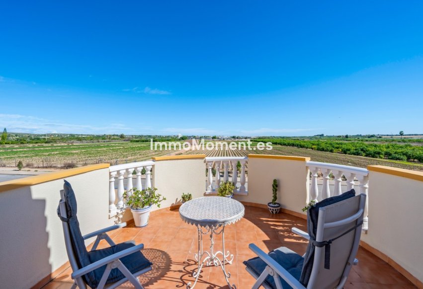 Reventa - Villa - Guardamar del Segura - Guardamar del Segura Centro
