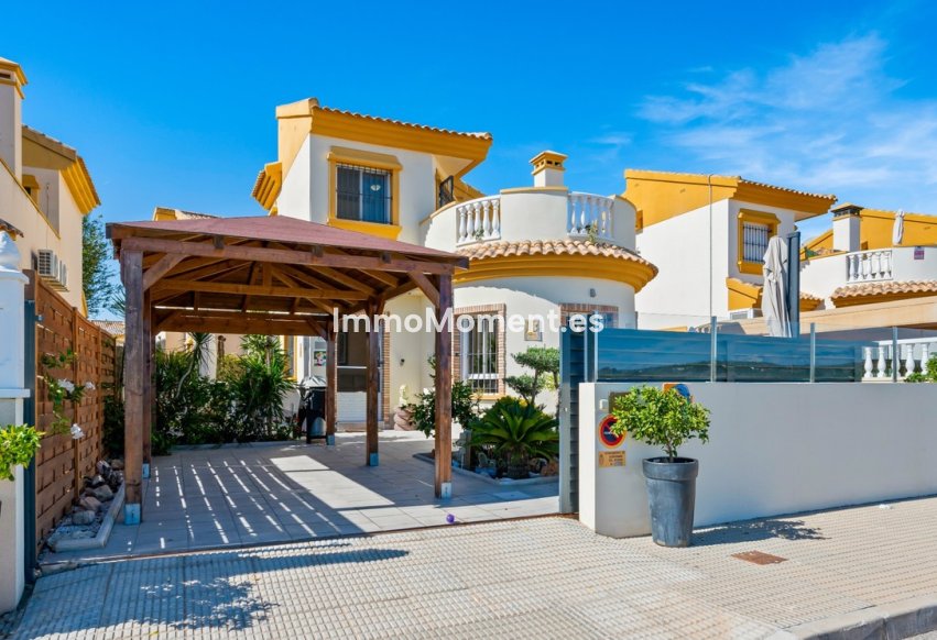Reventa - Villa - Guardamar del Segura - Guardamar del Segura Centro