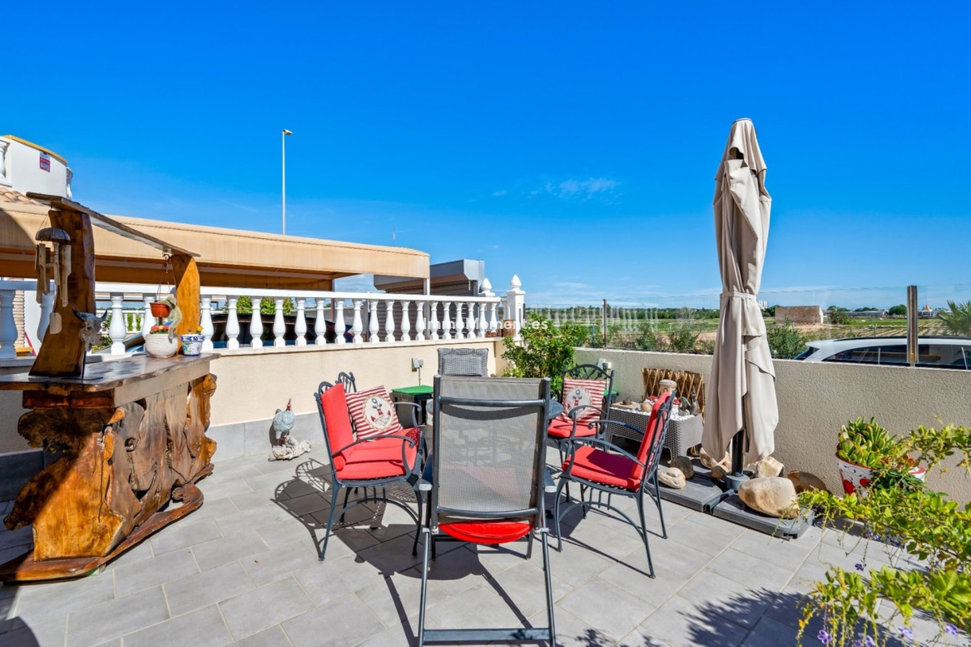 Reventa - Villa - Guardamar del Segura - Guardamar del Segura Centro