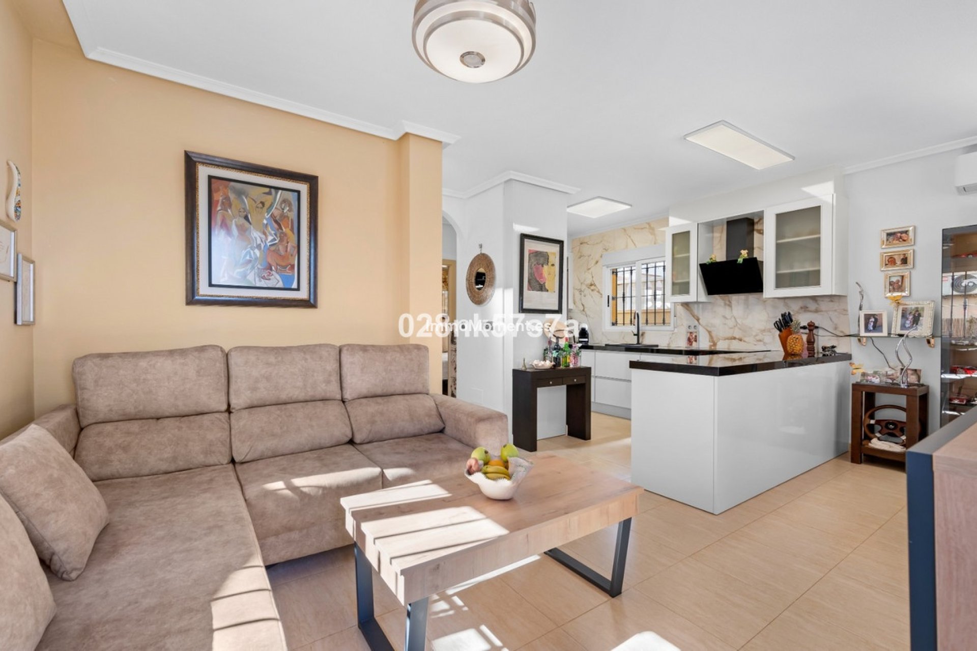 Reventa - Villa - Guardamar del Segura - Urbanización El Raso