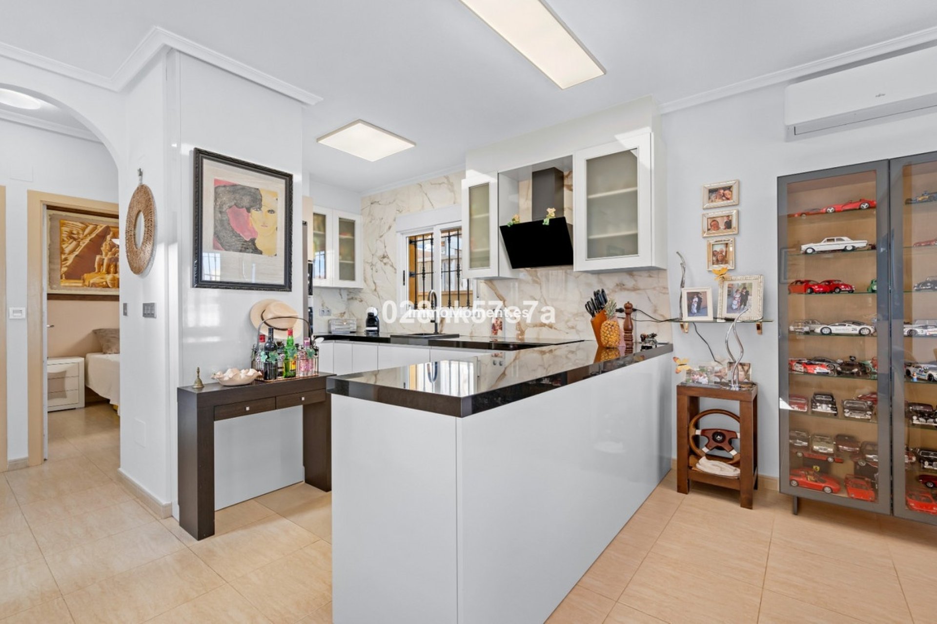 Reventa - Villa - Guardamar del Segura - Urbanización El Raso