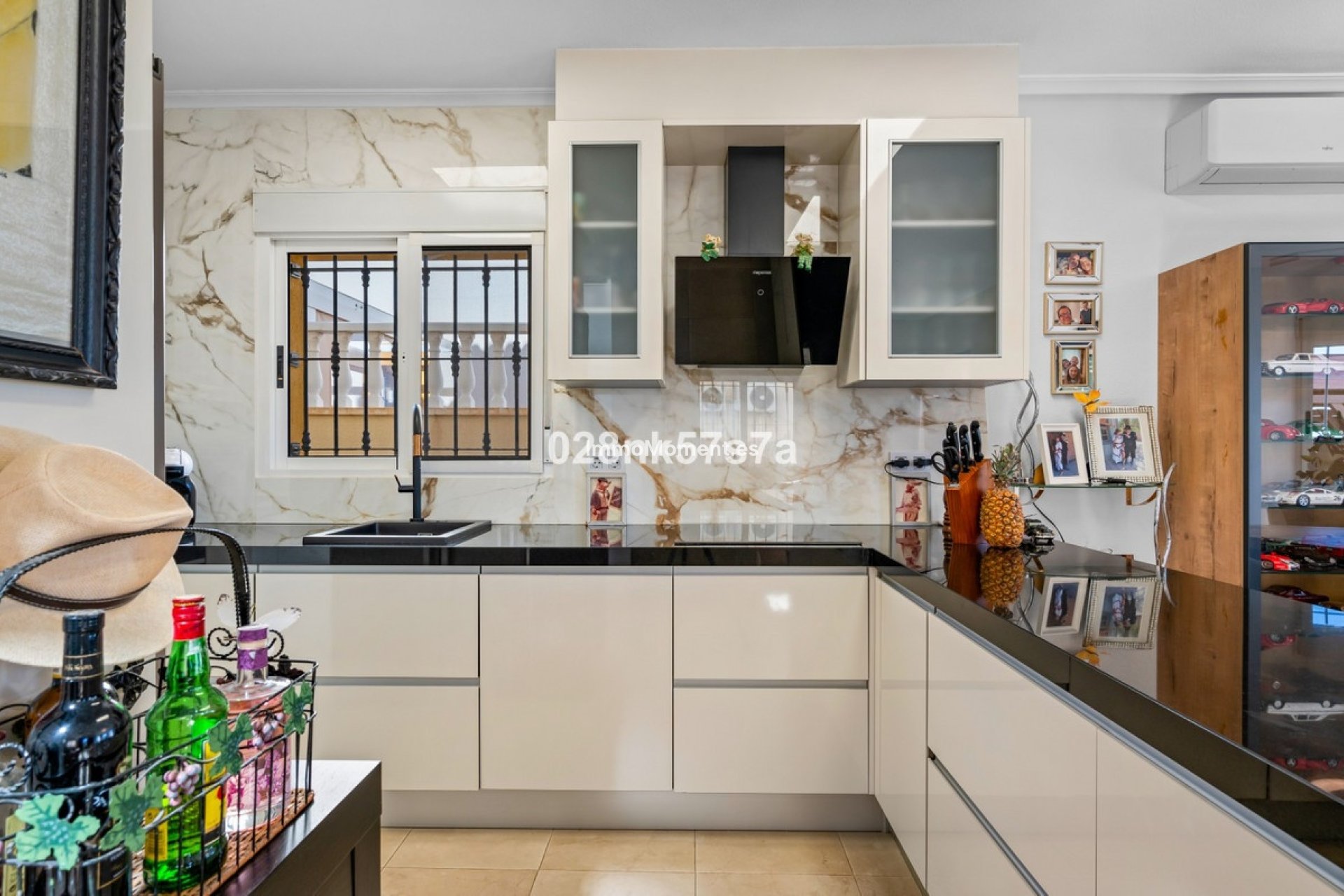 Reventa - Villa - Guardamar del Segura - Urbanización El Raso