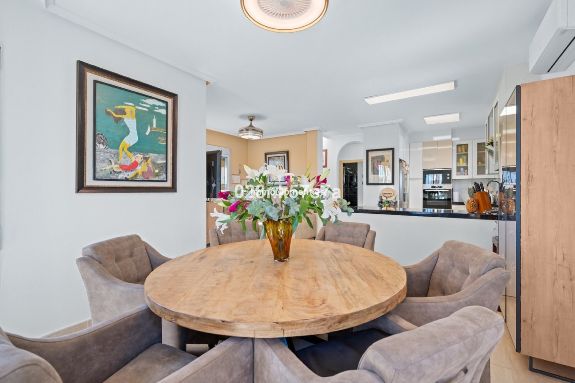 Reventa - Villa - Guardamar del Segura - Urbanización El Raso