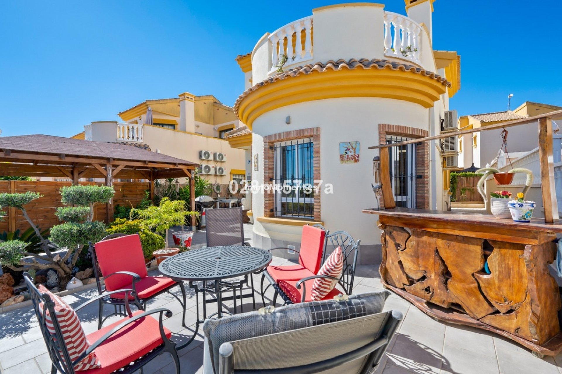 Reventa - Villa - Guardamar del Segura - Urbanización El Raso