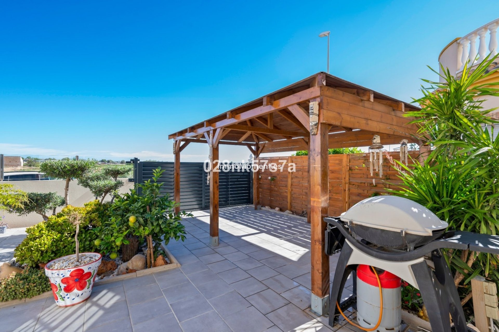 Reventa - Villa - Guardamar del Segura - Urbanización El Raso