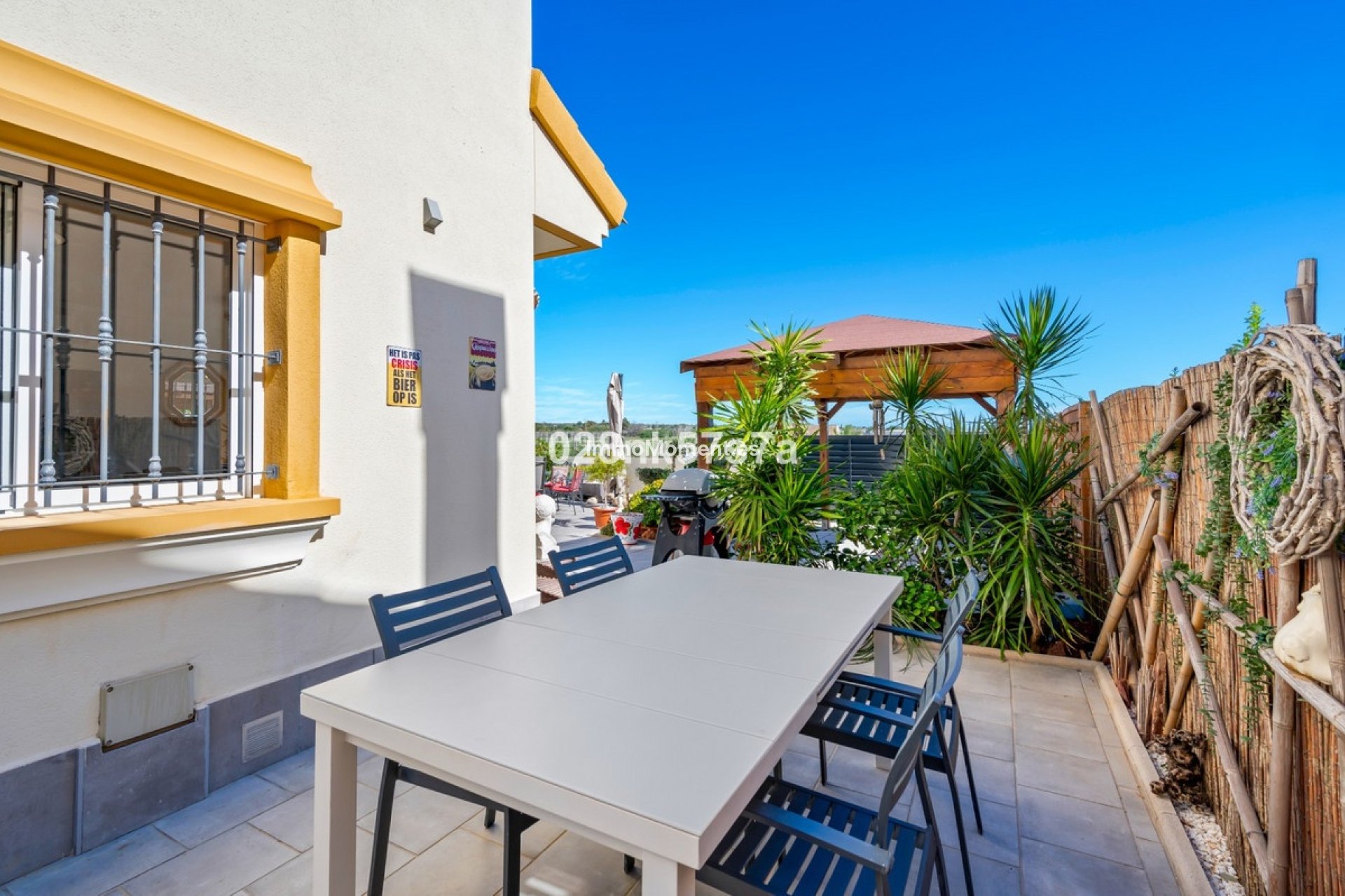 Reventa - Villa - Guardamar del Segura - Urbanización El Raso