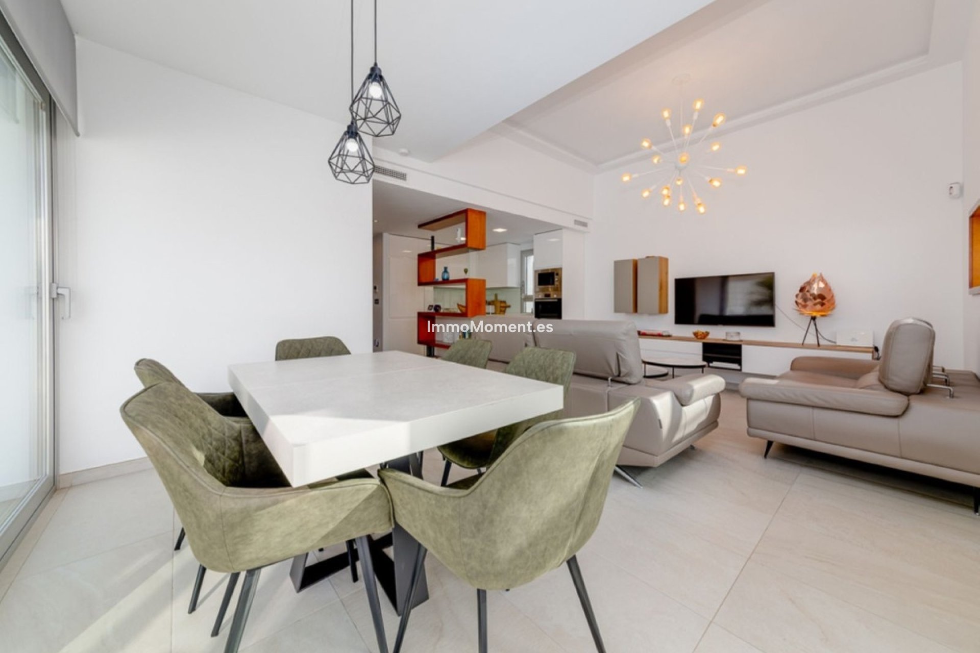 Reventa - Villa - Guardamar del Segura - Urbanización El Raso