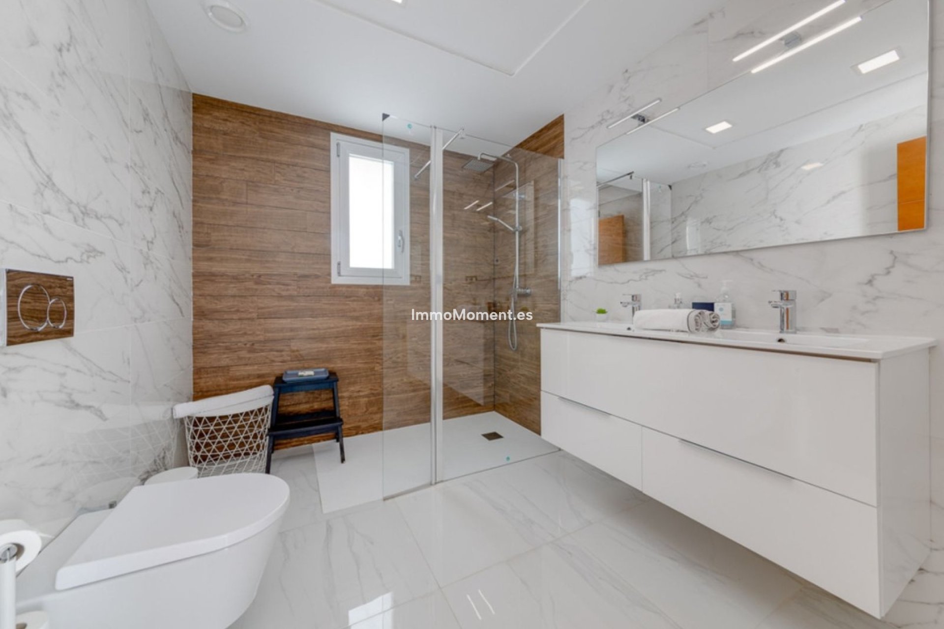 Reventa - Villa - Guardamar del Segura - Urbanización El Raso