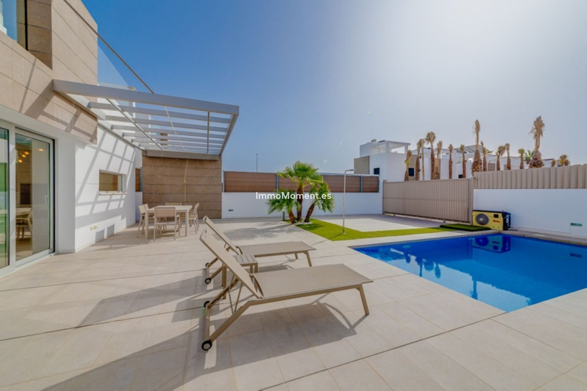 Reventa - Villa - Guardamar del Segura - Urbanización El Raso