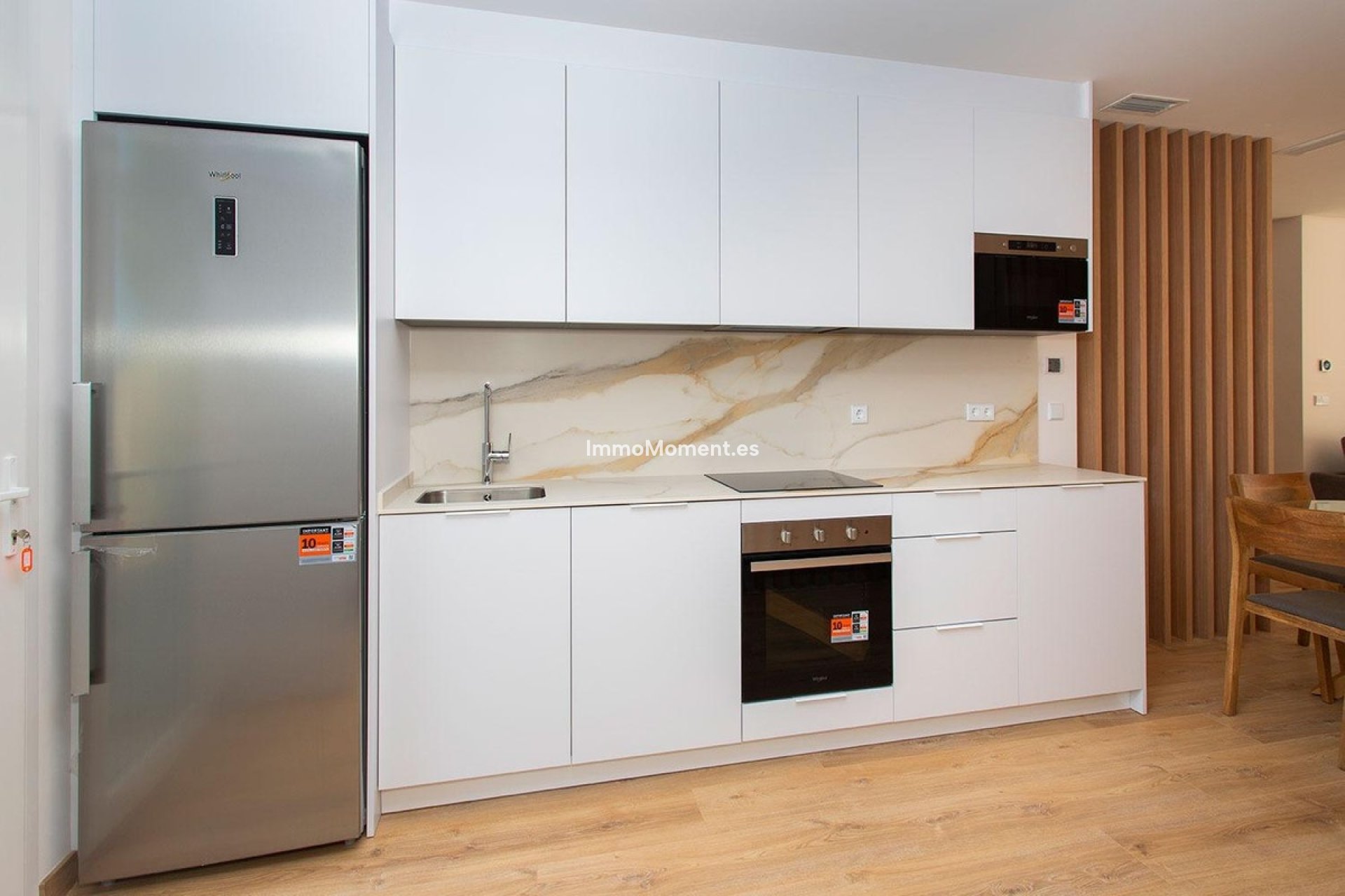 Reventa - Villa - Hondón de las Nieves - Hondón de las Nieves Centro